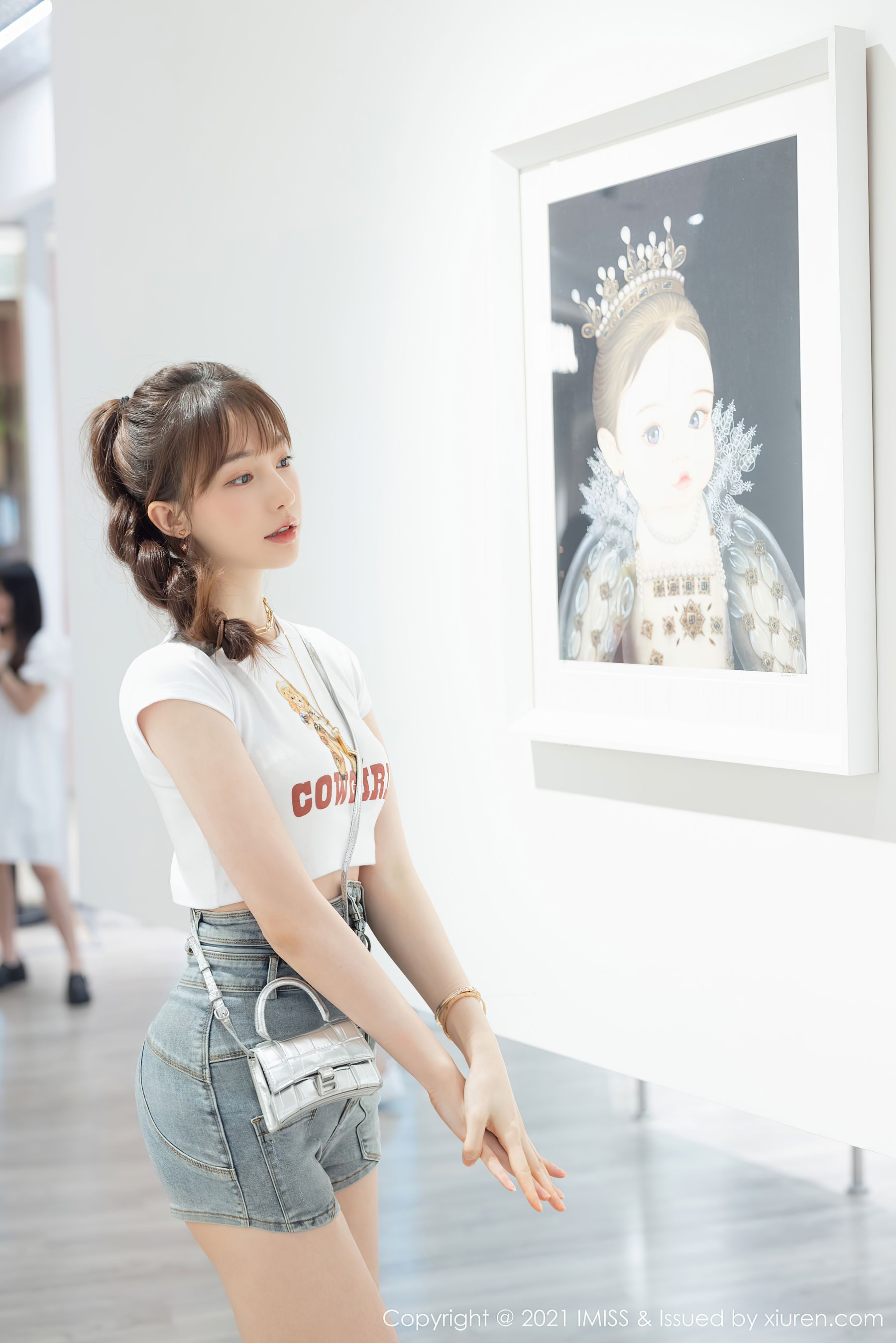 图片[4] - 爱蜜社IMiss Vol.636 Lynn刘奕宁 - 机器猫次元 - 机器猫次元