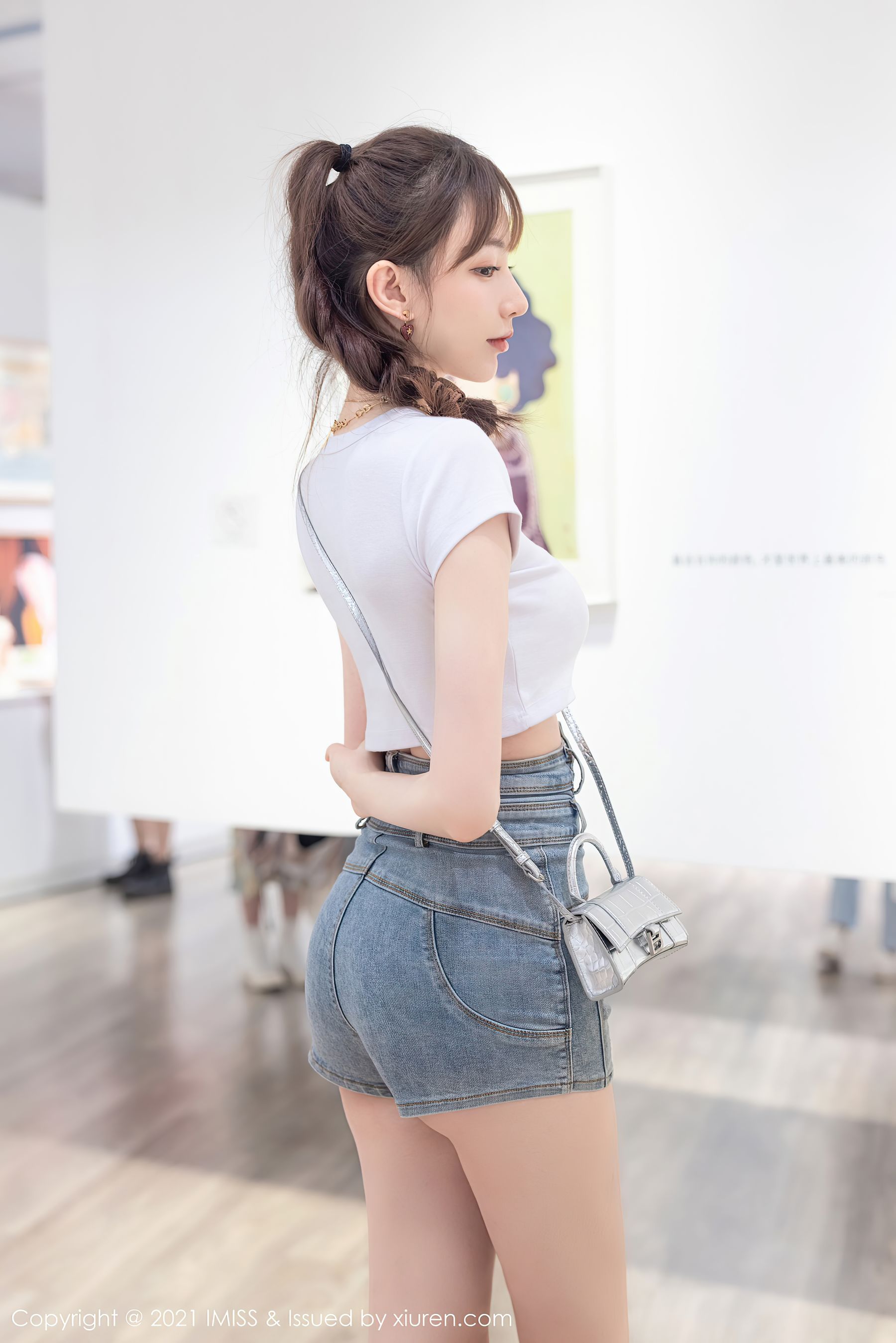 图片[5] - 爱蜜社IMiss Vol.636 Lynn刘奕宁 - 机器猫次元 - 机器猫次元