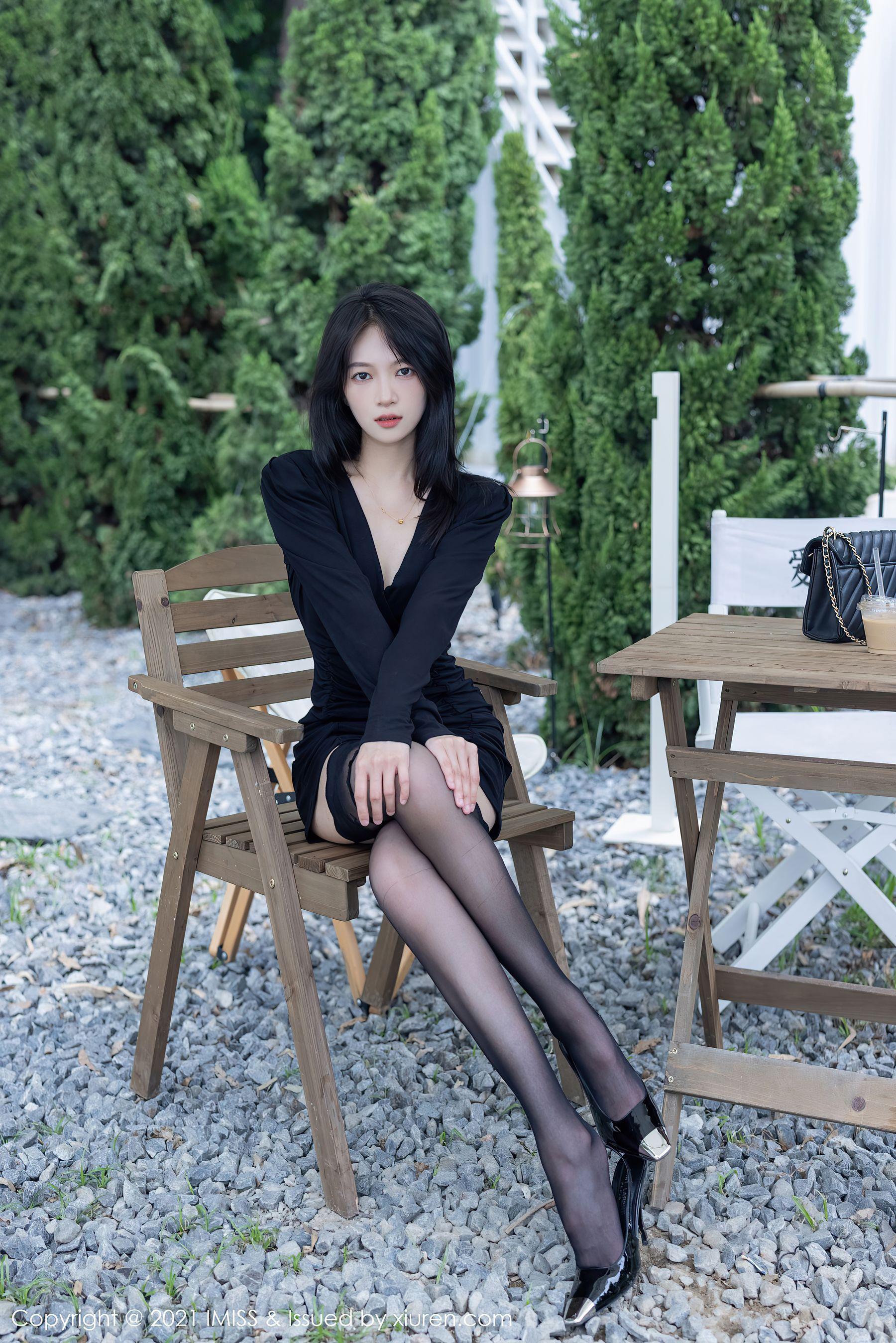 图片[2] - 爱蜜社IMiss Vol.643 @Lynn刘奕宁 @Rossi 合集 - 机器猫次元 - 机器猫次元