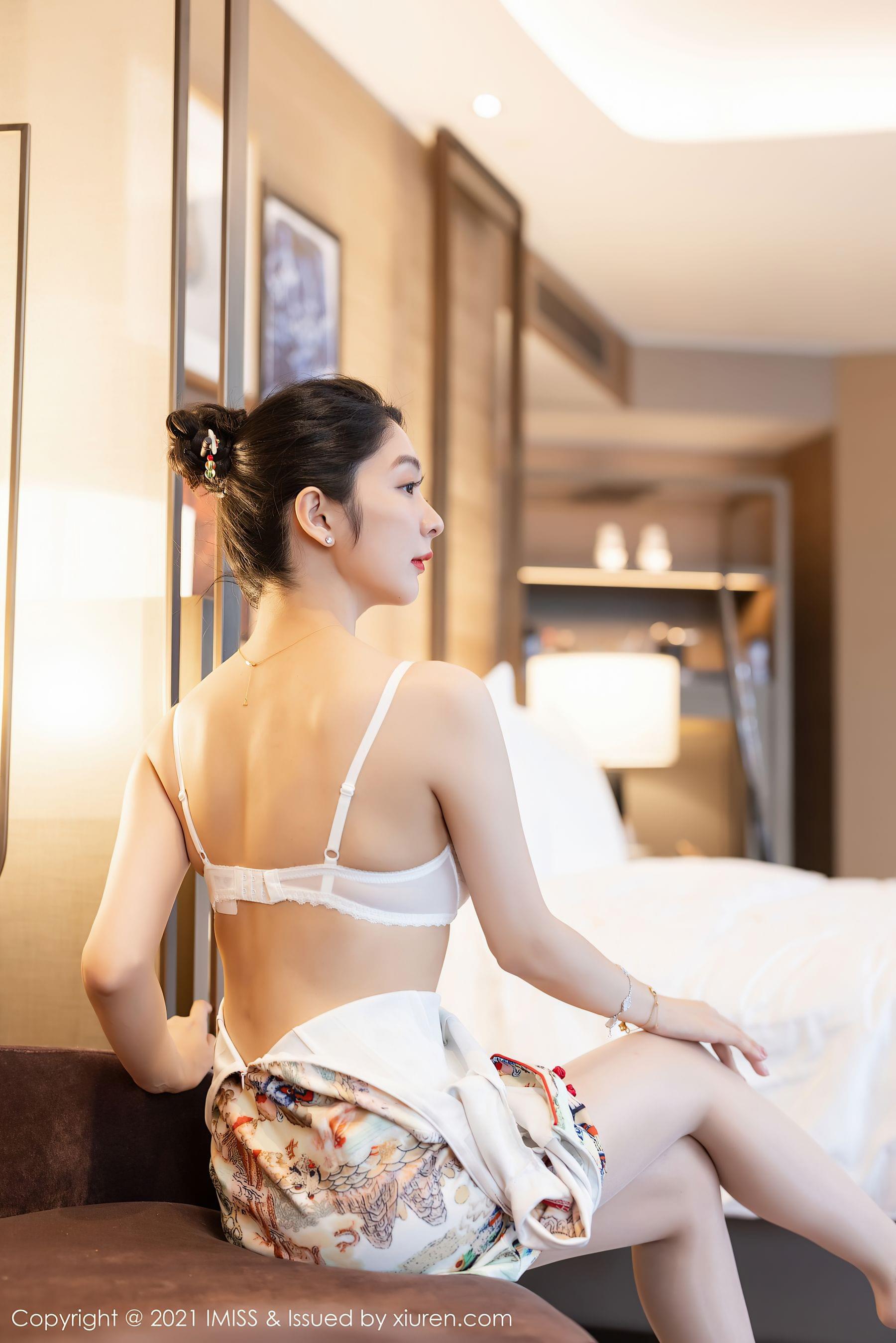 图片[2] - 爱蜜社IMiss Vol.593 Angela00 - 机器猫次元 - 机器猫次元
