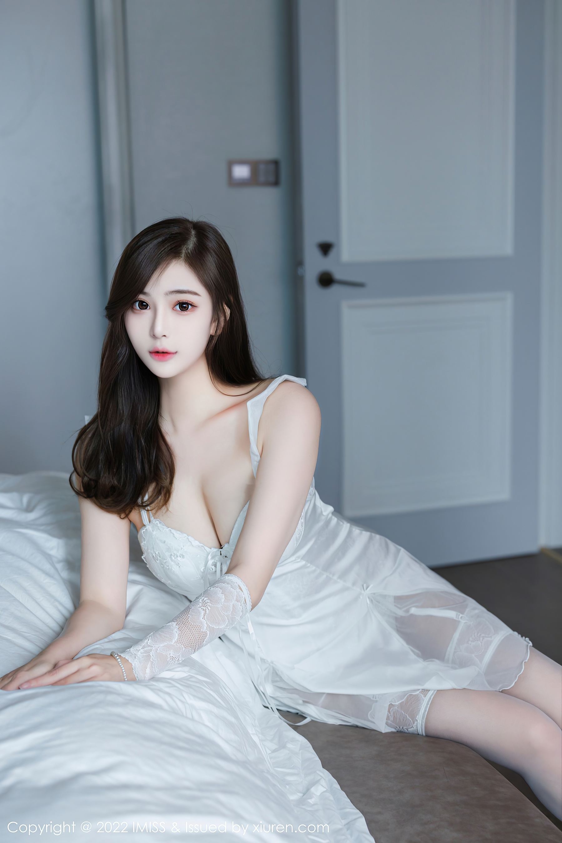 图片[7] - 爱蜜社 VOL.696 Lavinia肉肉 - 机器猫次元 - 机器猫次元