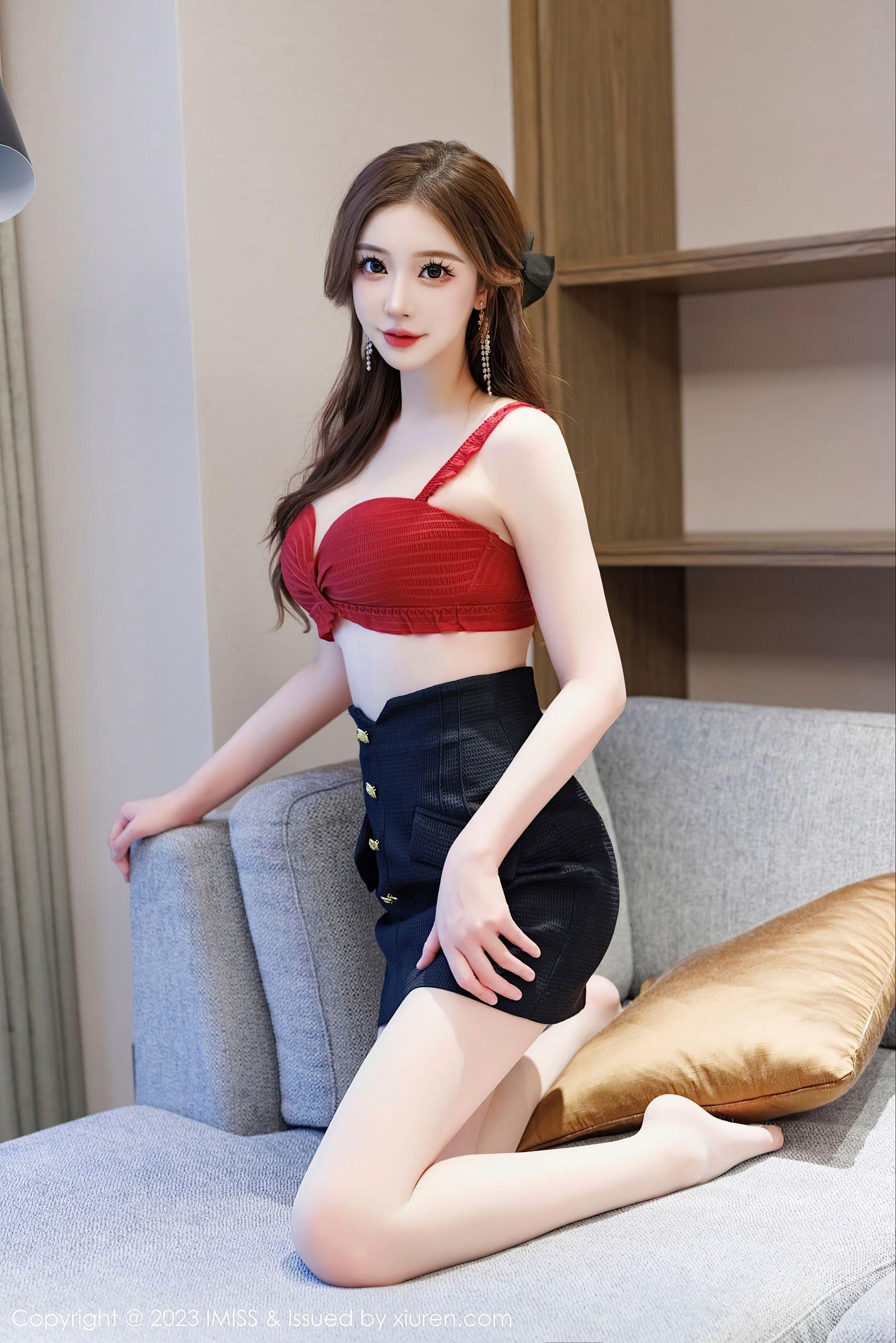 图片[2] - 爱蜜社 VOL.721 LindaLinda - 机器猫次元 - 机器猫次元