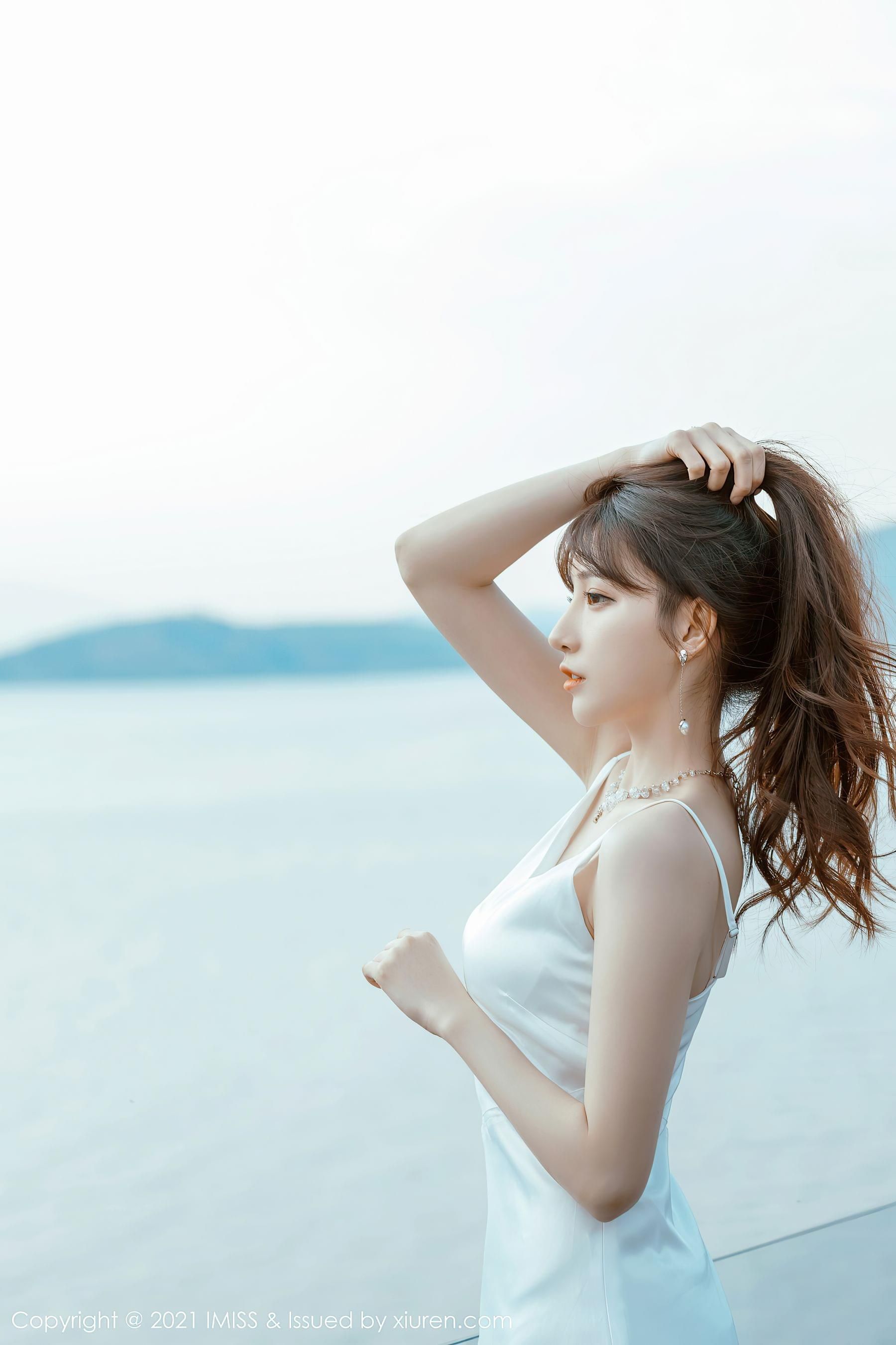 图片[3] - 爱蜜社IMiss Vol.586 Lynn刘奕宁 - 机器猫次元 - 机器猫次元