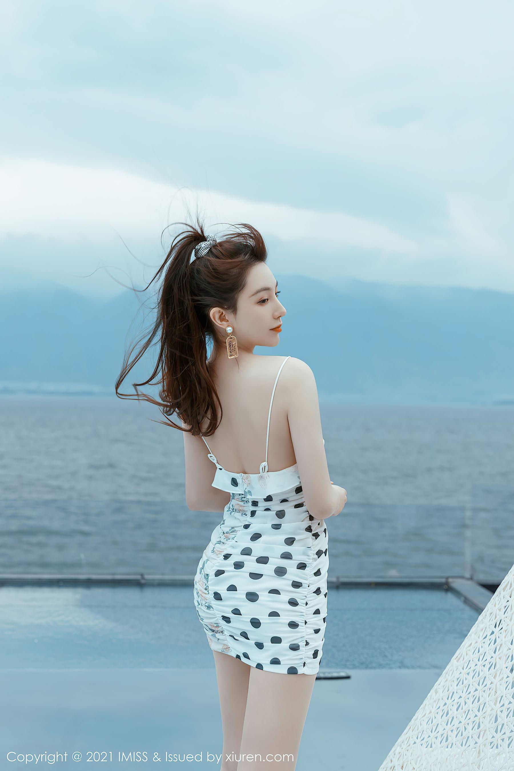 图片[5] - 爱蜜社IMiss Vol.586 Lynn刘奕宁 - 机器猫次元 - 机器猫次元