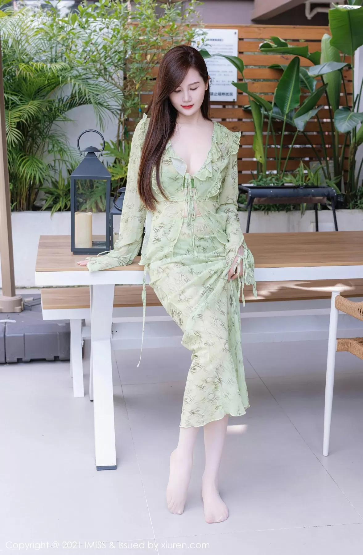 图片[4] - 爱蜜社 VOL.758 sisy思 [40P] - 机器猫次元 - 机器猫次元