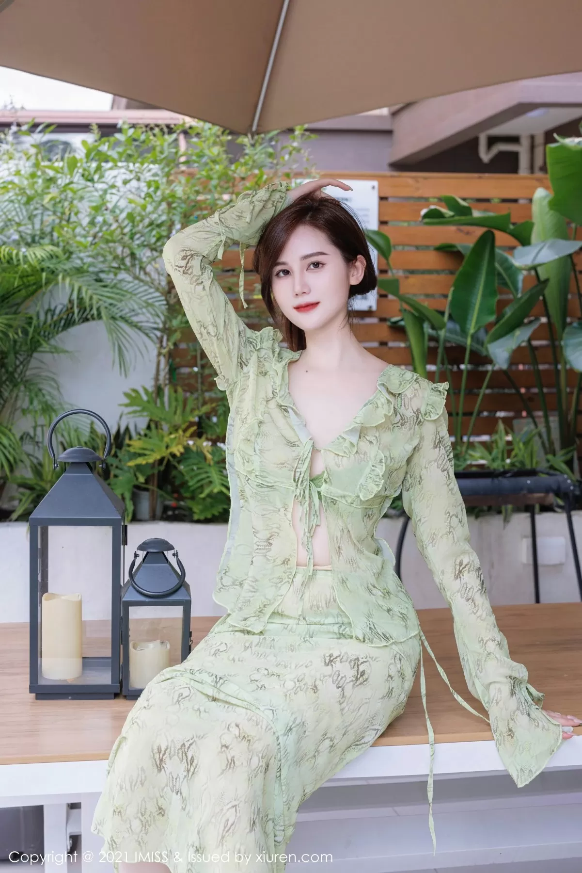 图片[6] - 爱蜜社 VOL.758 sisy思 [40P] - 机器猫次元 - 机器猫次元