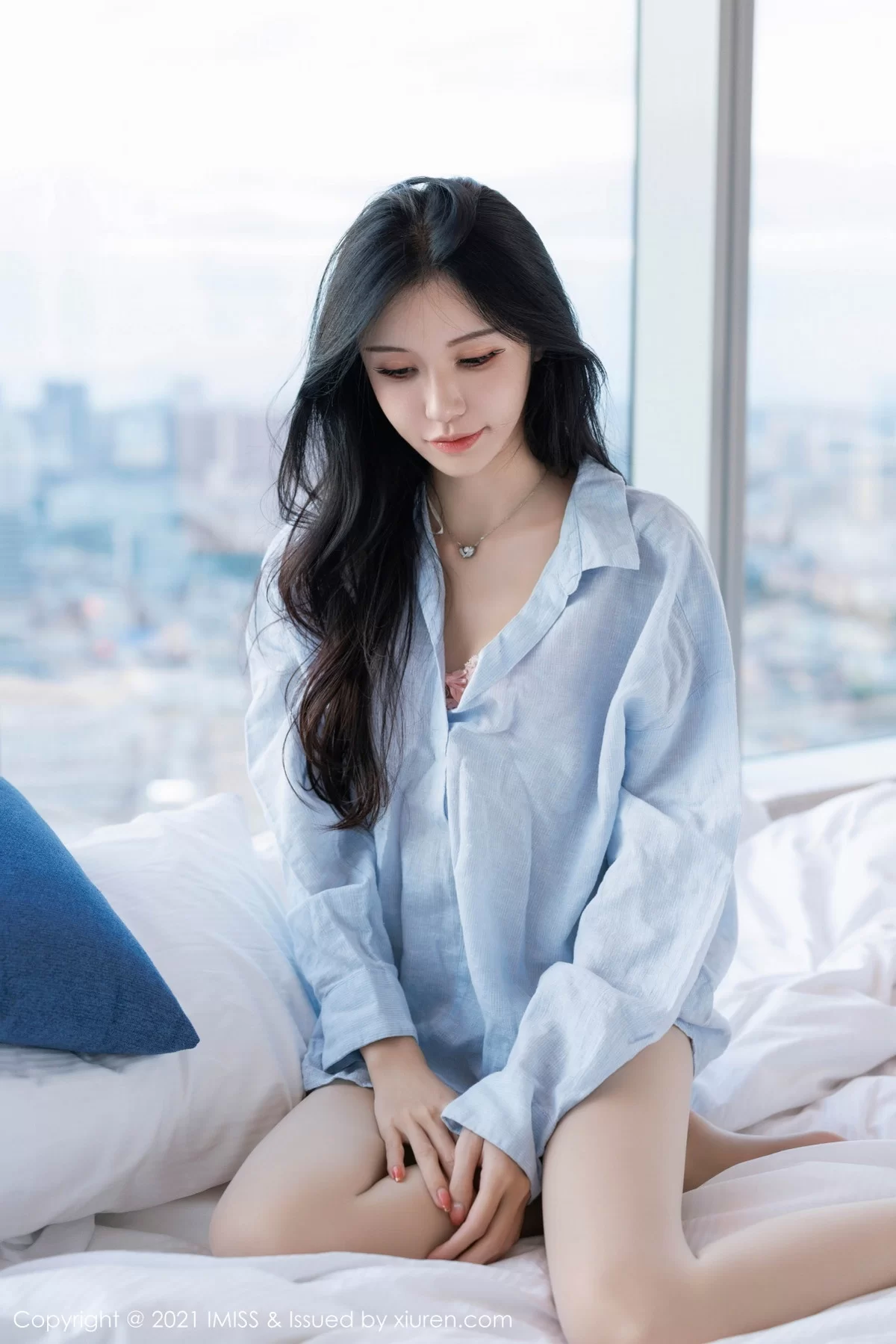 图片[7] - 爱蜜社 VOL.759 泥鳅鳅 [35P] - 机器猫次元 - 机器猫次元
