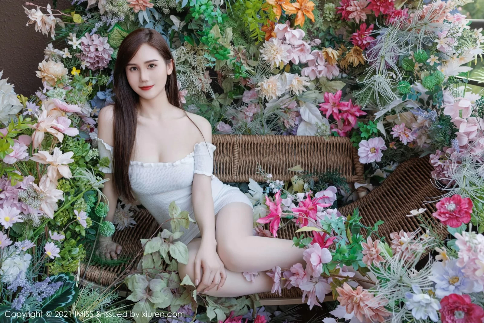 图片[6] - 爱蜜社 VOL.761 SISY思 [43P] - 机器猫次元 - 机器猫次元
