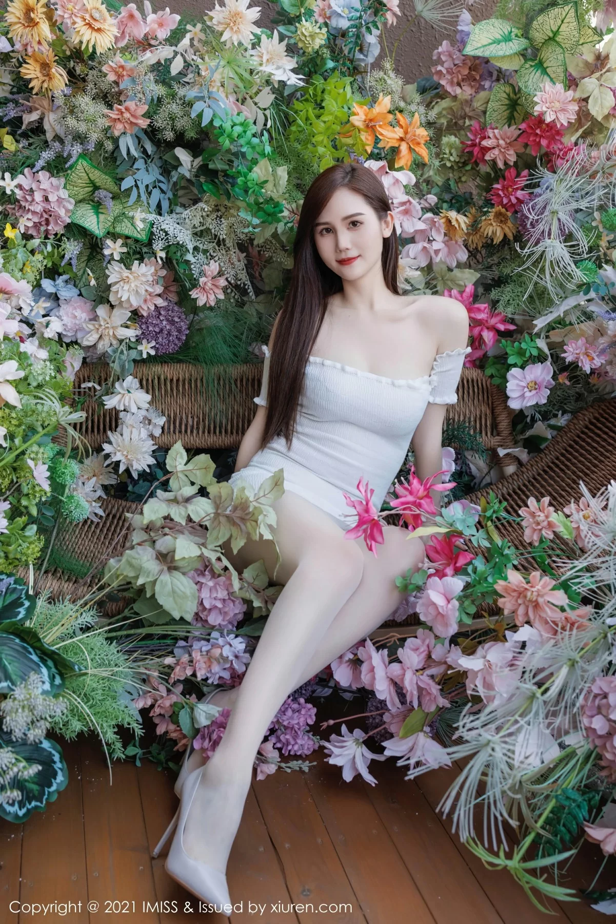 图片[3] - 爱蜜社 VOL.761 SISY思 [43P] - 机器猫次元 - 机器猫次元