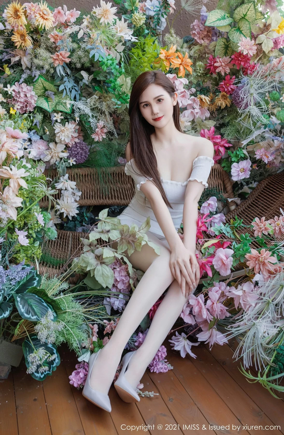 图片[2] - 爱蜜社 VOL.761 SISY思 [43P] - 机器猫次元 - 机器猫次元