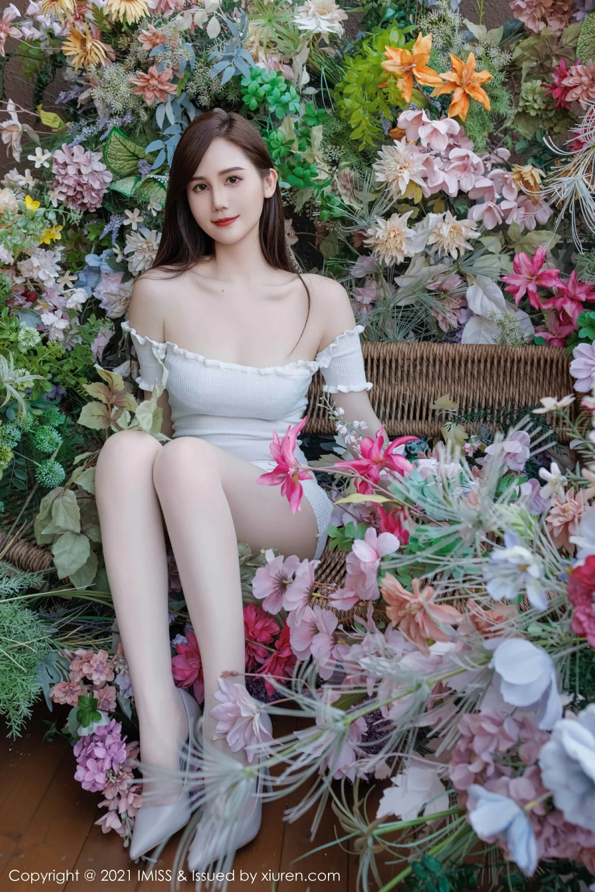 图片[8] - 爱蜜社 VOL.761 SISY思 [43P] - 机器猫次元 - 机器猫次元