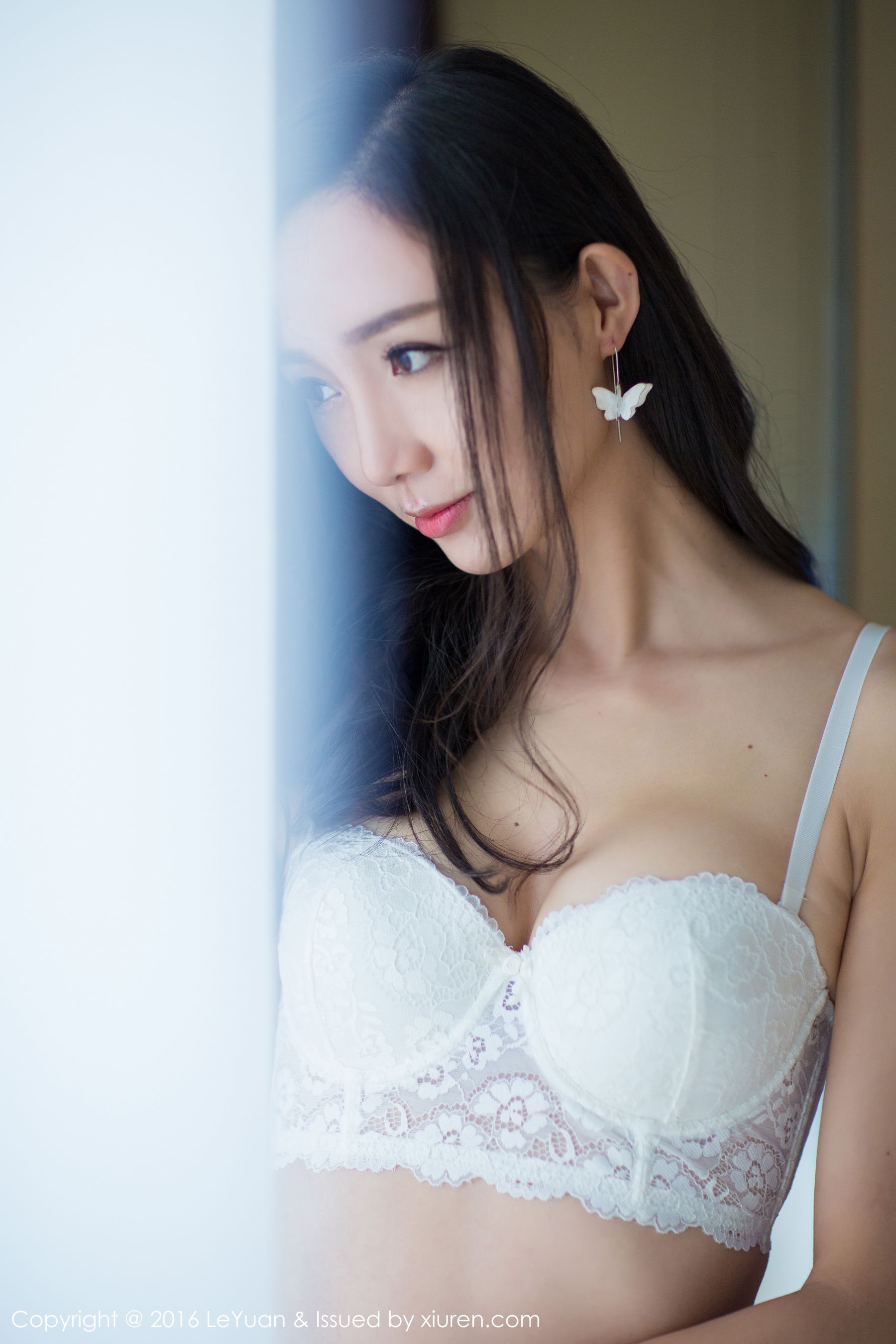 图片[4] - 蓓蓓maggie《修长美腿、曼妙婀娜的高挑身材》 星乐园LeYuan Vol.009 [47P] - 机器猫次元 - 机器猫次元