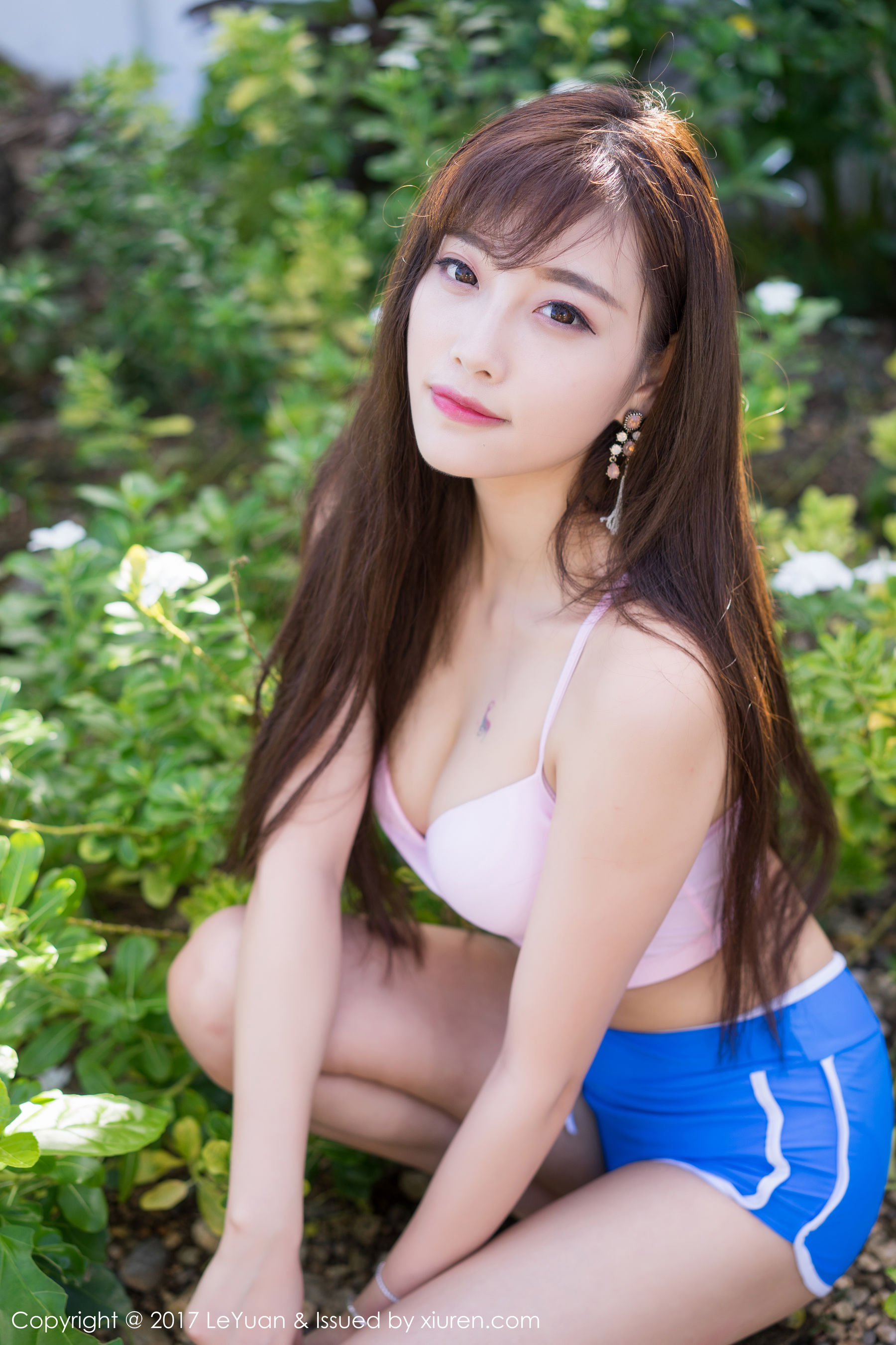 图片[7] - 杨晨晨sugar《路过人间的纯洁天使》 LeYuan 星乐园 VOL.032 [59P] - 机器猫次元 - 机器猫次元