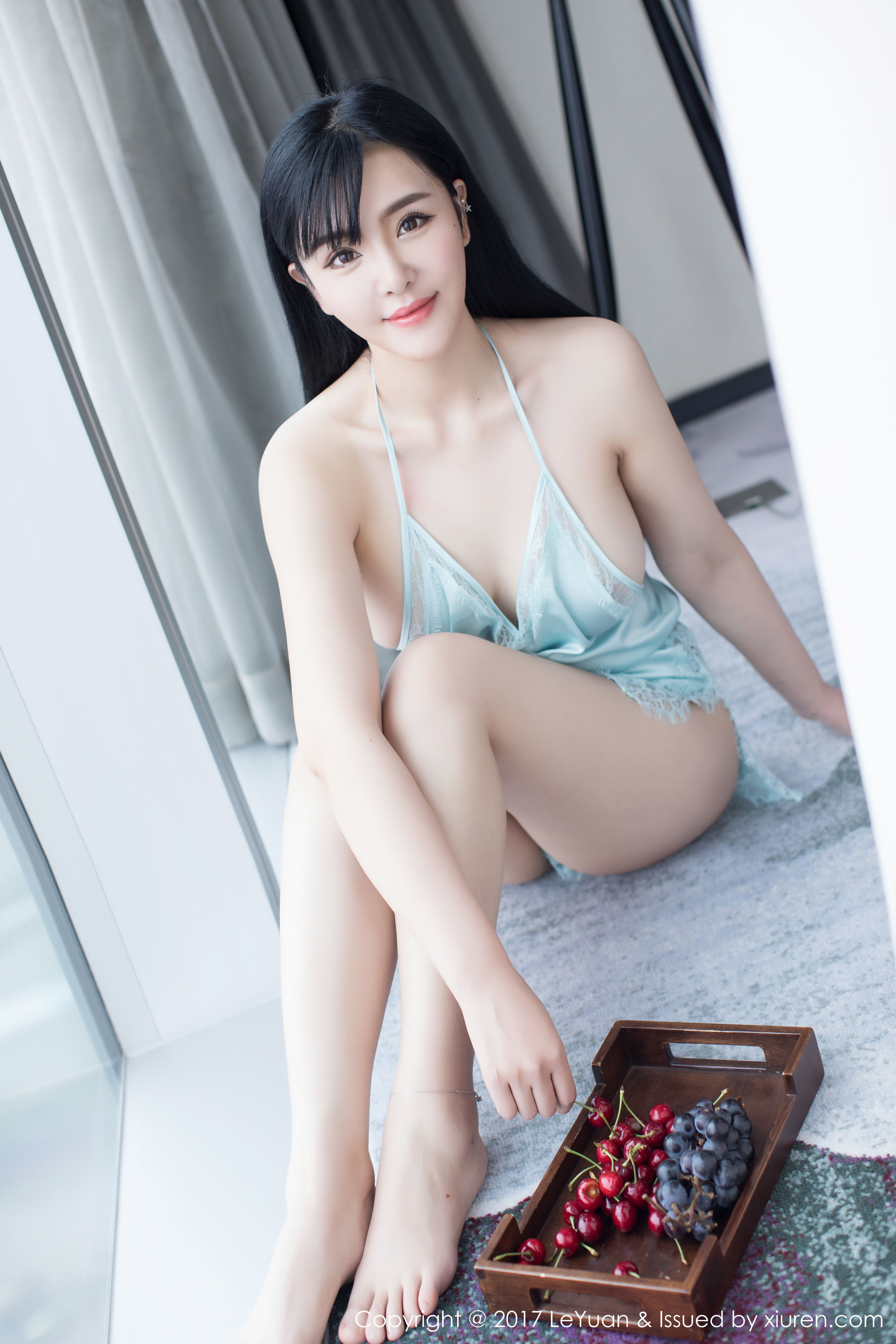 图片[2] - 刘钰儿性感私房 LeYuan 星乐园 VOL.045 [37P] - 机器猫次元 - 机器猫次元