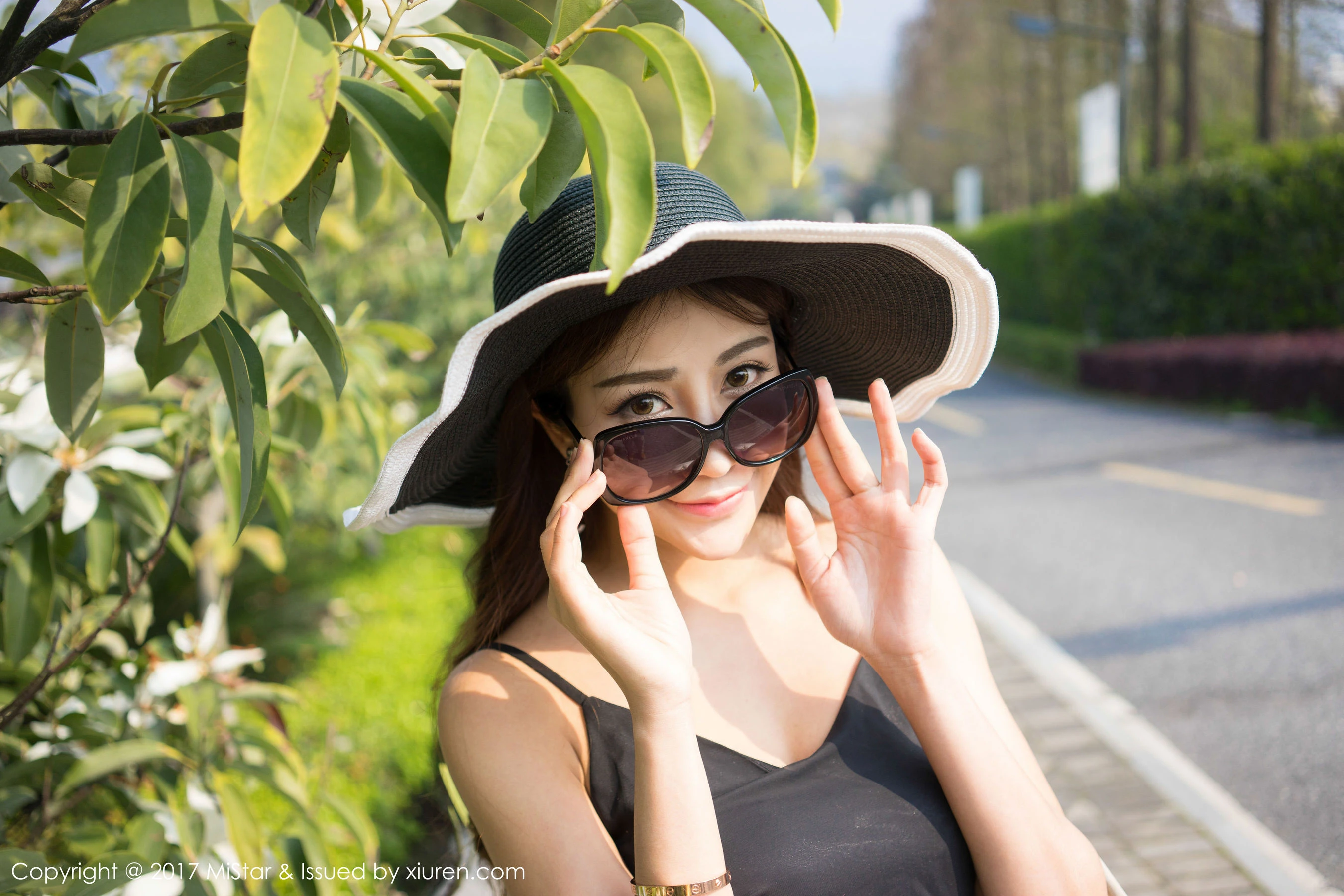 图片[3] - 颜值美女@小蕾蕾 &旅拍系列 魅妍社 VOL.169 - 机器猫次元 - 机器猫次元