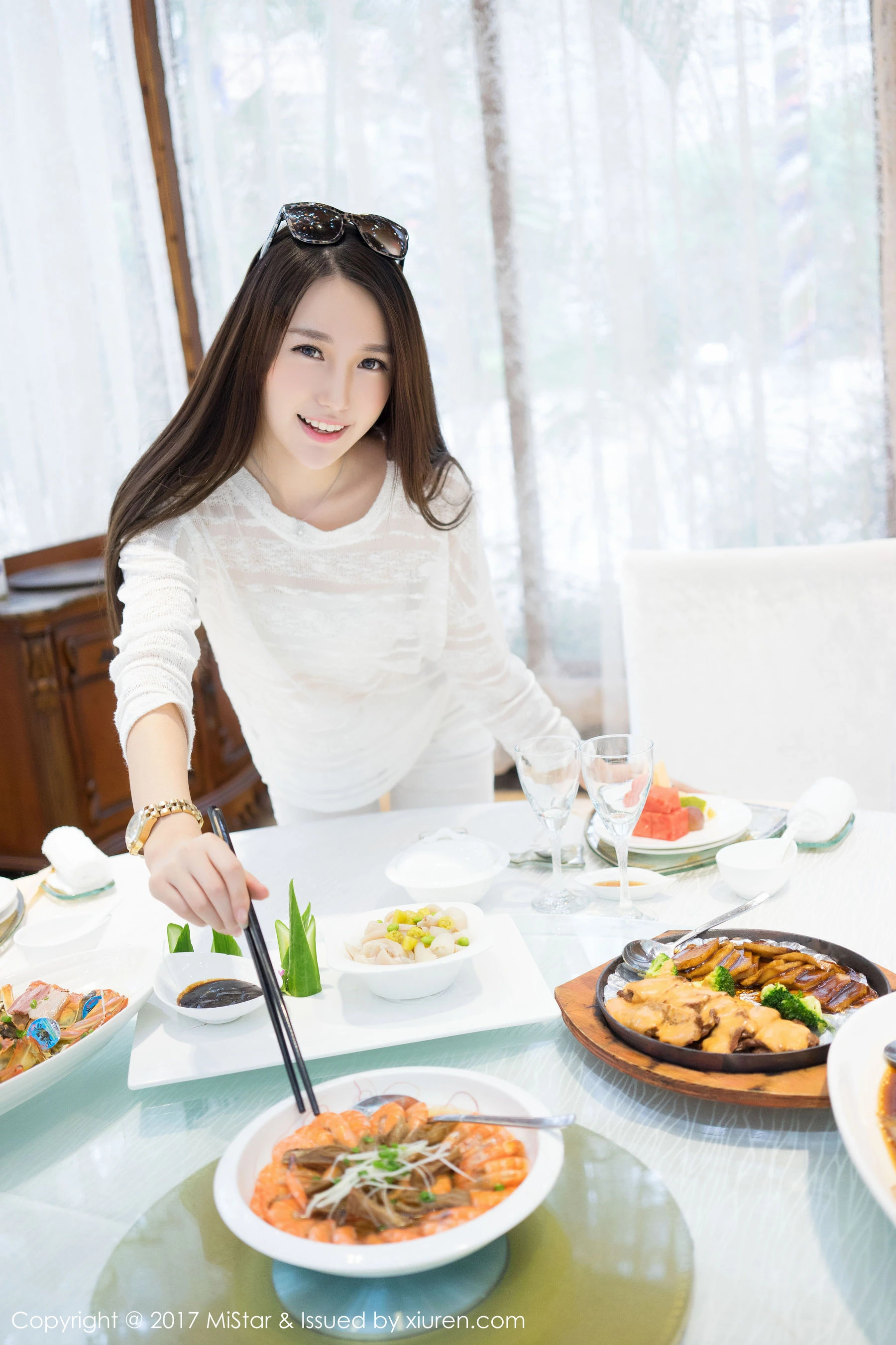 图片[1] - 刘奕宁Lynn《丽江旅拍》 魅妍社 VOL.173 - 机器猫次元 - 机器猫次元