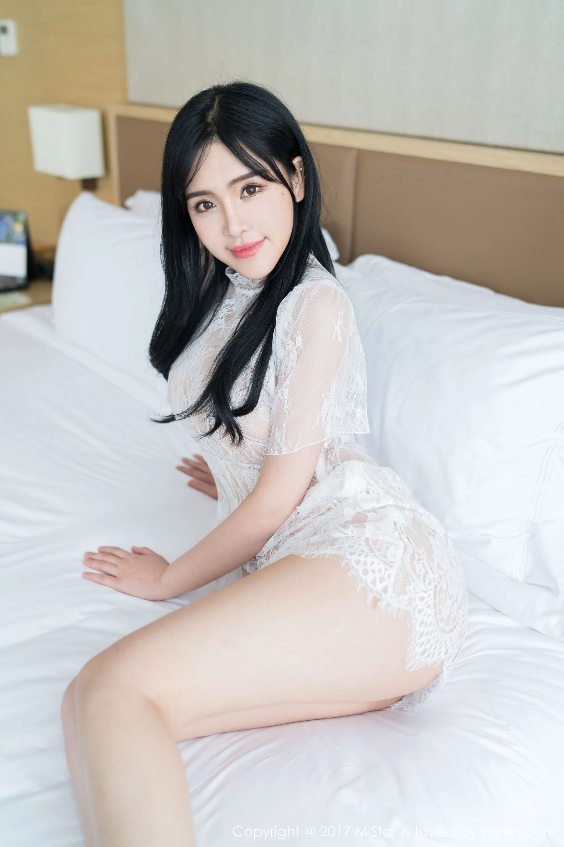 图片[8] - 刘钰儿《荡漾人心的风情诱惑》 魅妍社 VOL.179 - 机器猫次元 - 机器猫次元