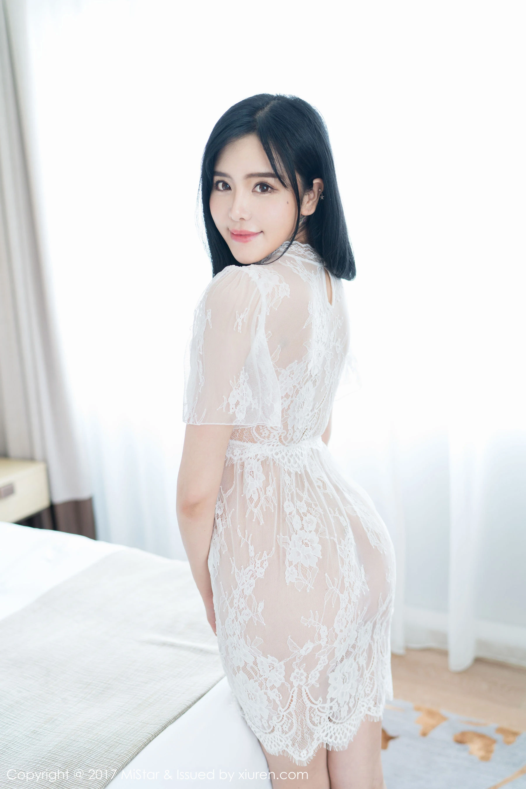 图片[1] - 刘钰儿《荡漾人心的风情诱惑》 魅妍社 VOL.179 - 机器猫次元 - 机器猫次元