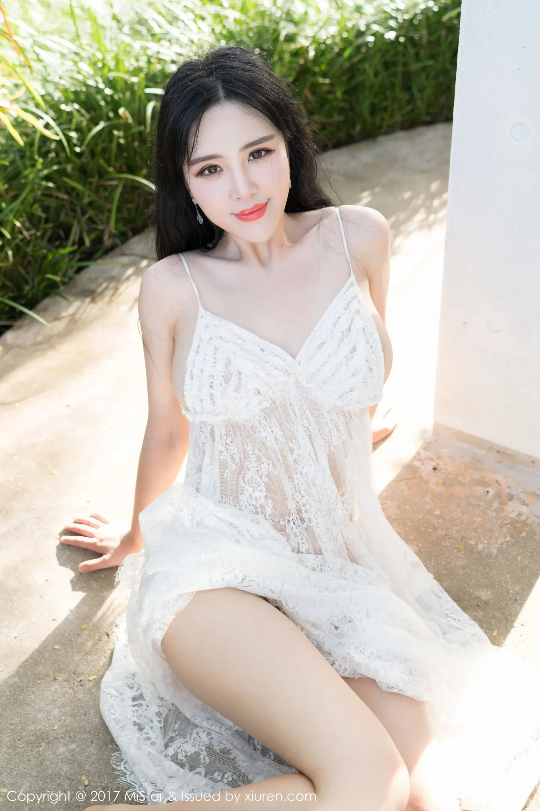 图片[1] - 刘钰儿《丰乳丰臀尤物》 魅妍社 Vol.185 - 机器猫次元 - 机器猫次元