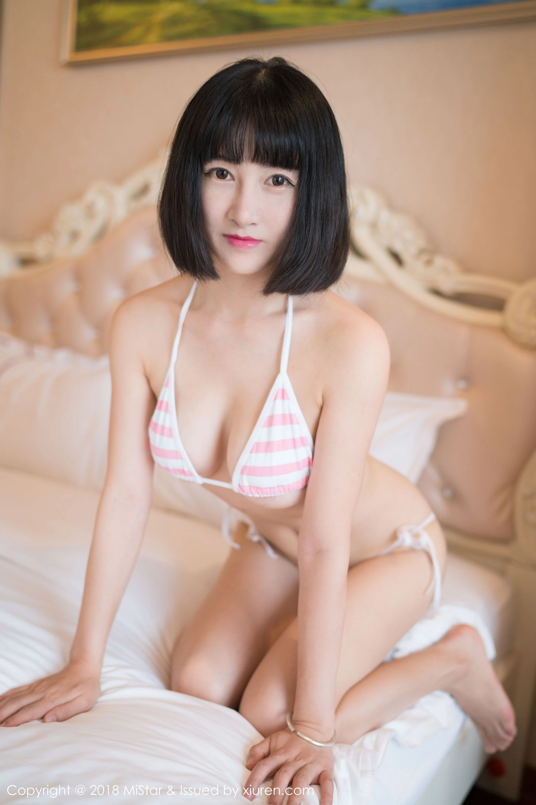 图片[3] - 魅妍社 VOL.230 小探戈 - 机器猫次元 - 机器猫次元