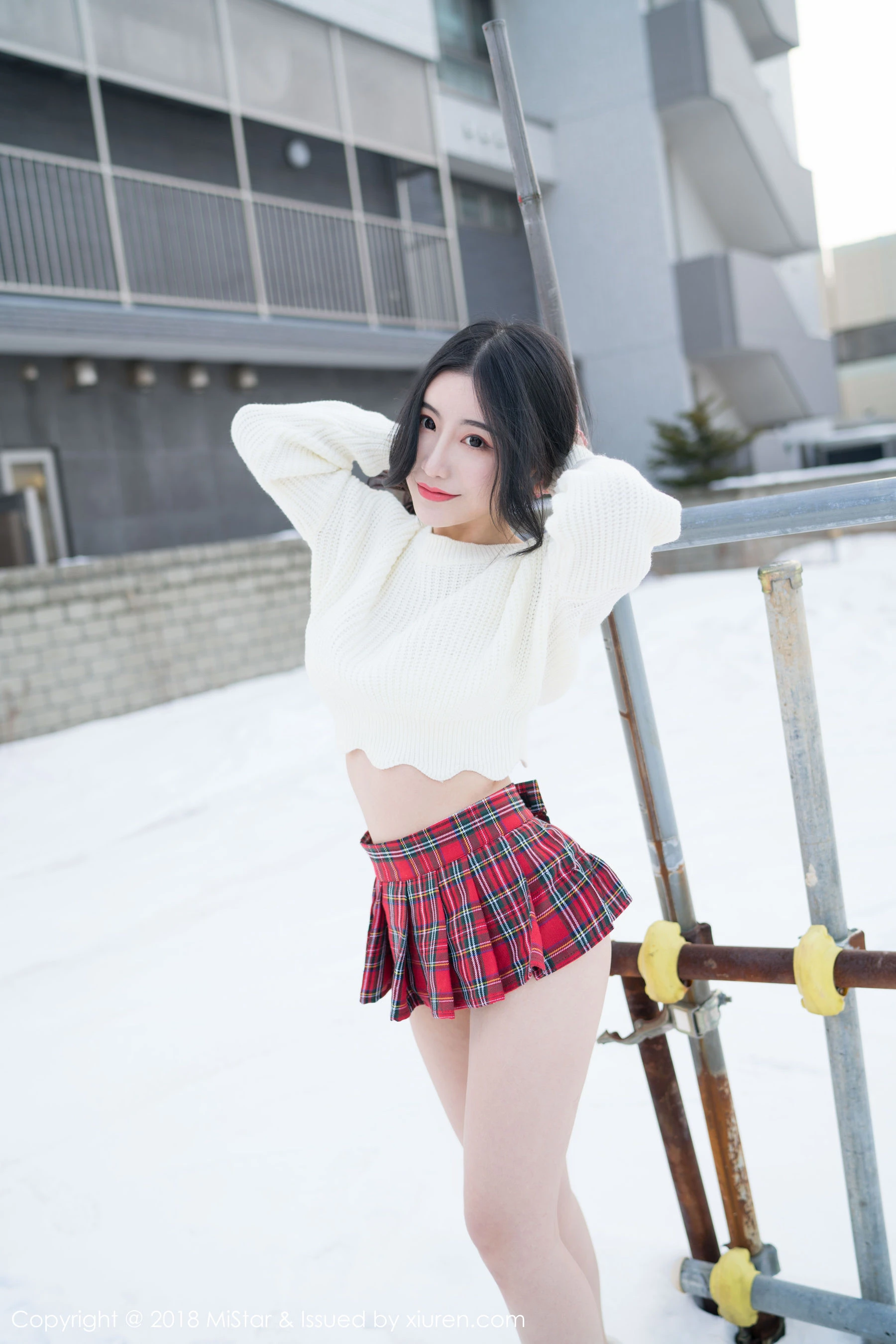 图片[4] - 魅妍社 VOL.231 绯月樱-Cherry - 机器猫次元 - 机器猫次元