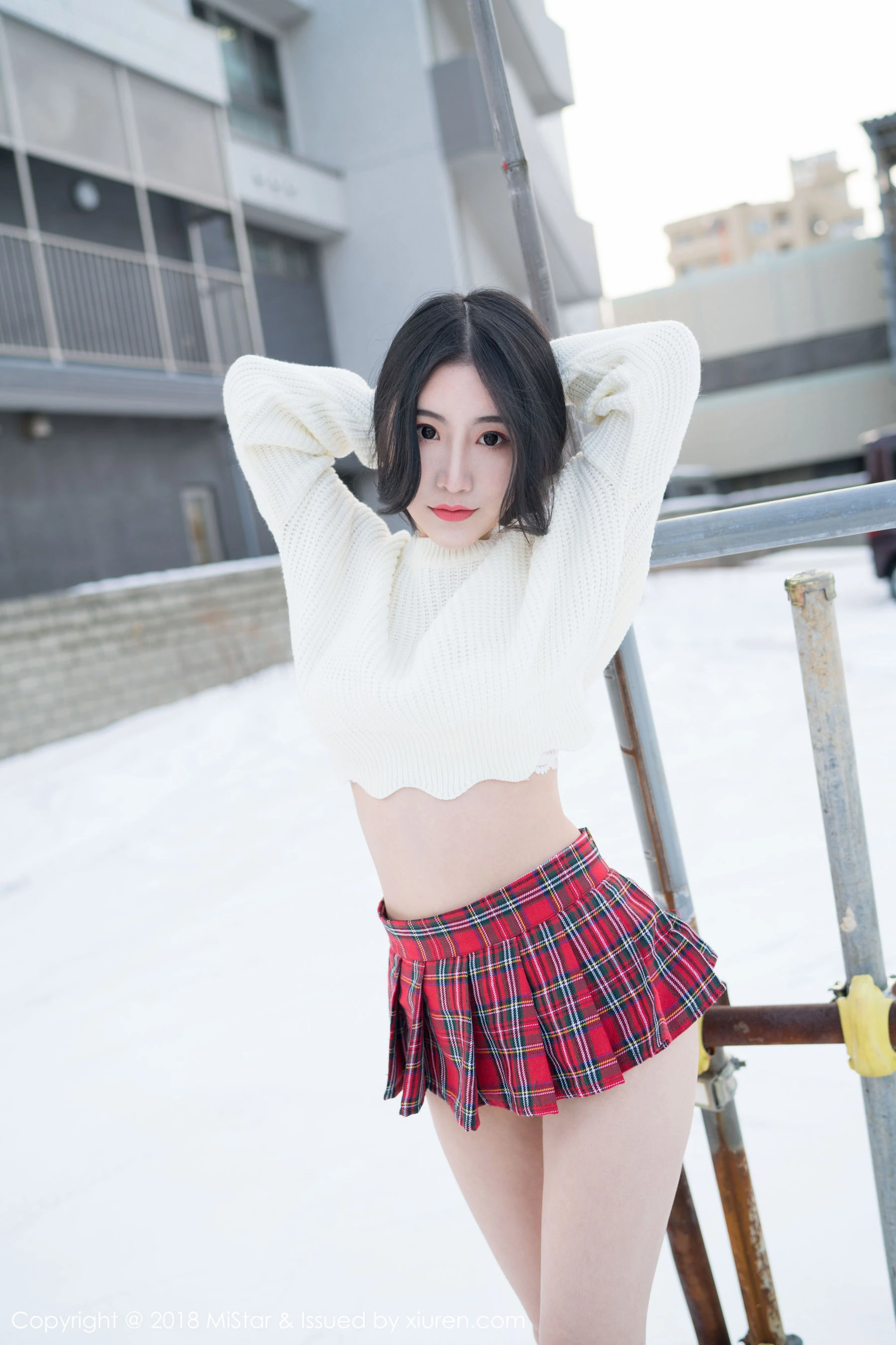 图片[3] - 魅妍社 VOL.231 绯月樱-Cherry - 机器猫次元 - 机器猫次元