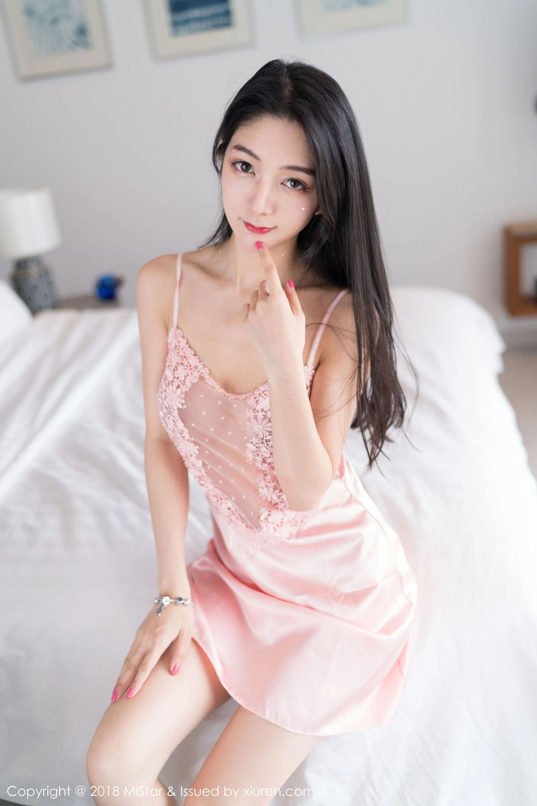 图片[2] - 魅妍社 VOL.238 Angela小热巴 - 机器猫次元 - 机器猫次元
