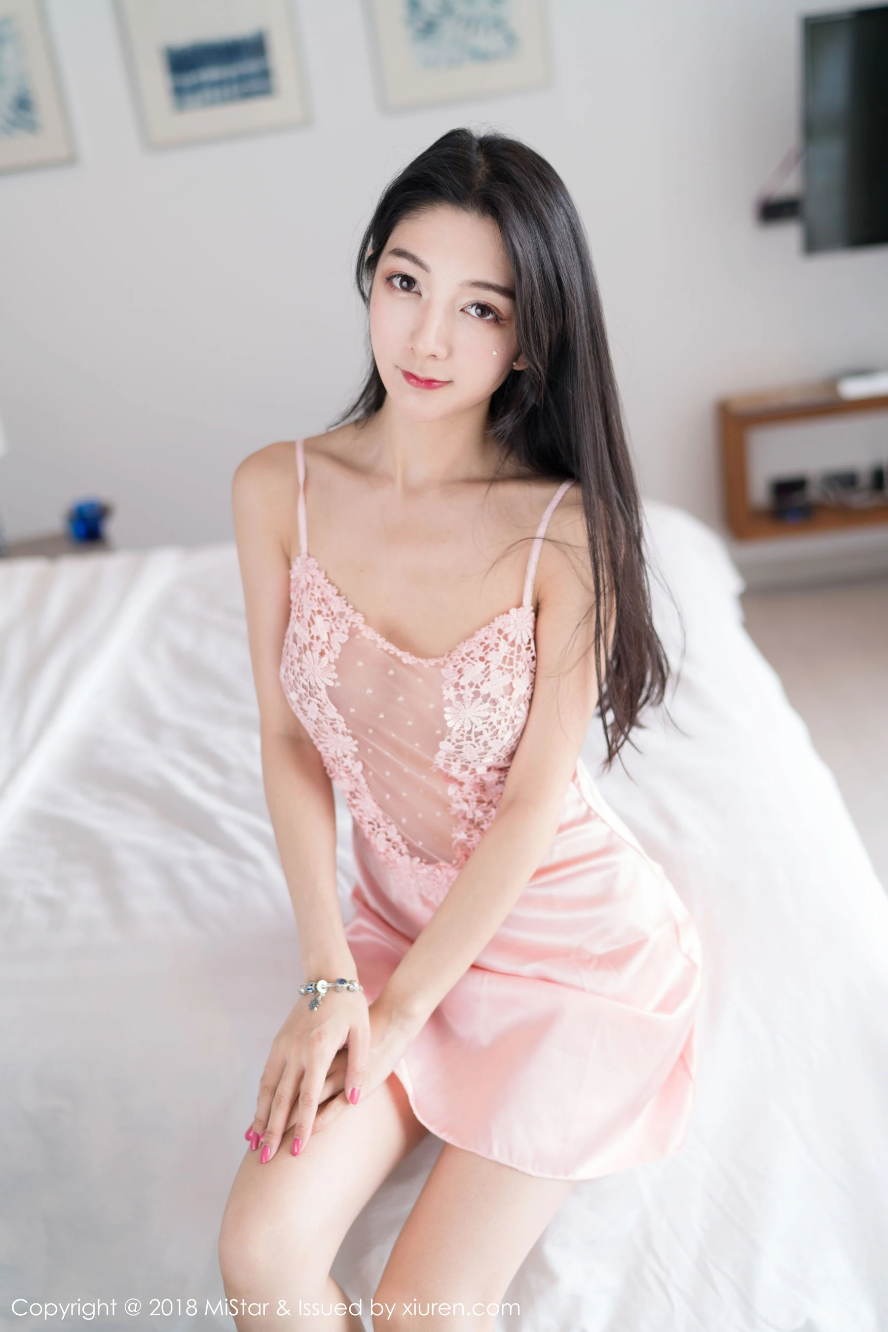 图片[1] - 魅妍社 VOL.238 Angela小热巴 - 机器猫次元 - 机器猫次元