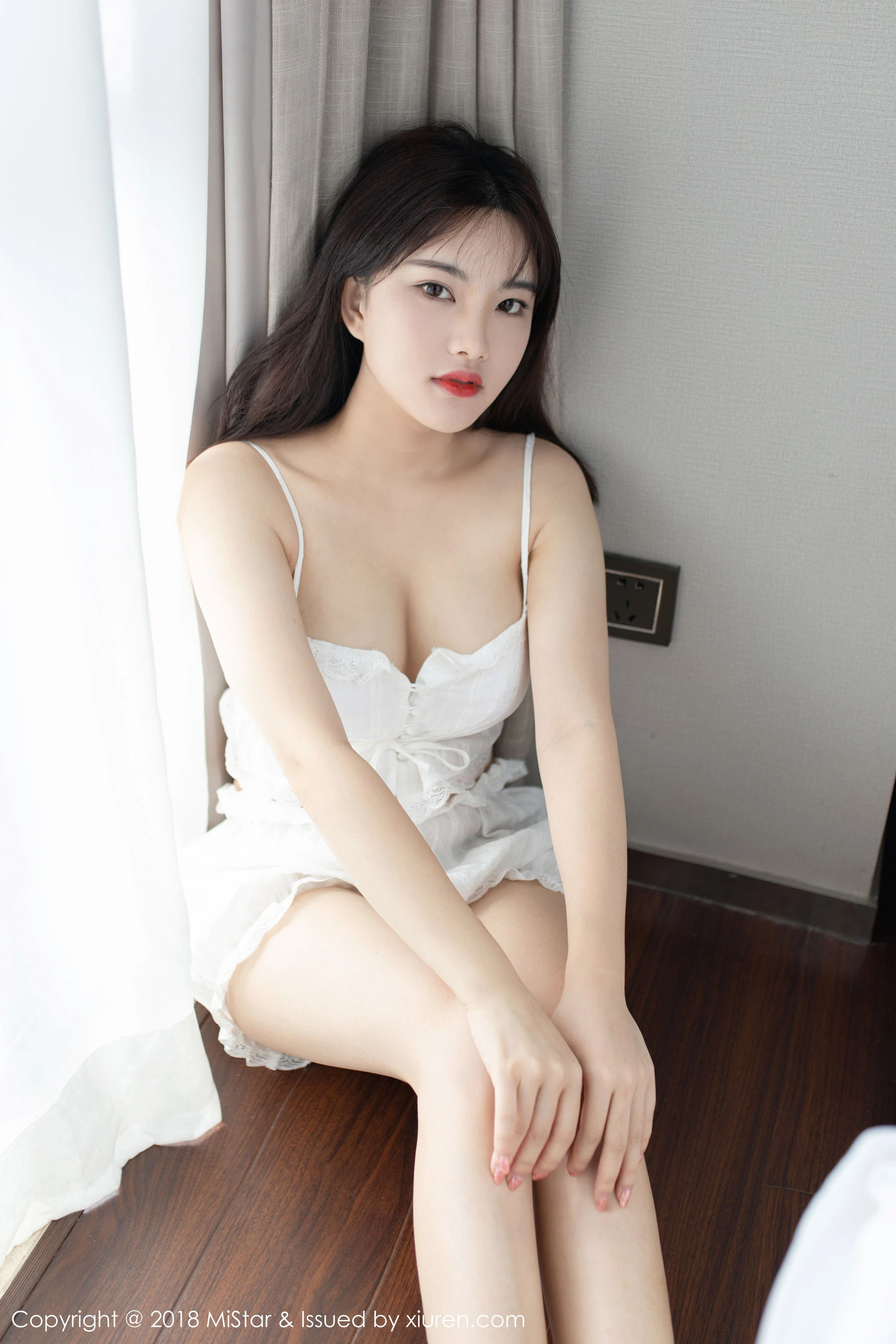 图片[5] - 魅妍社 VOL.246 小仓鼠 - 机器猫次元 - 机器猫次元