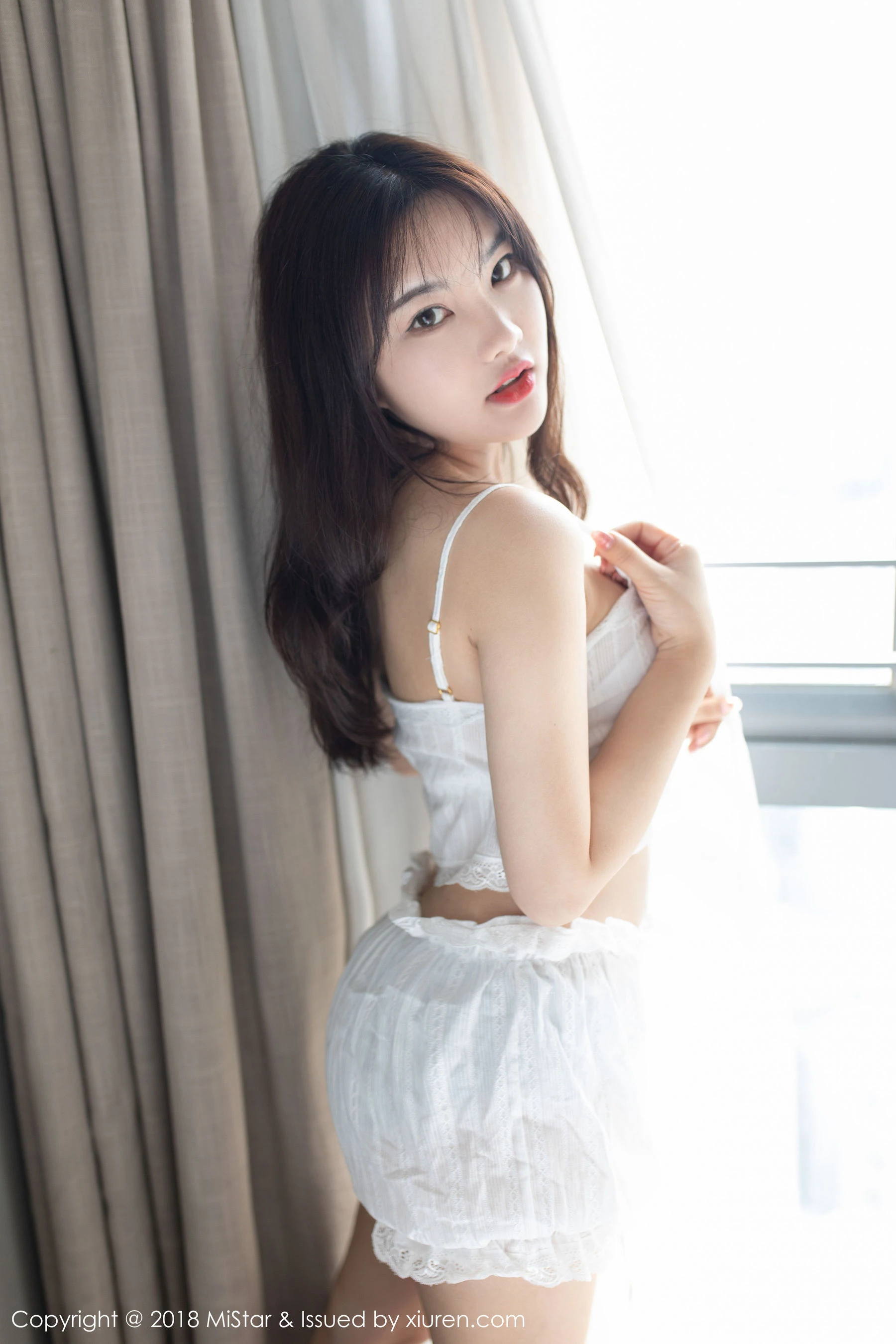 图片[1] - 魅妍社 VOL.246 小仓鼠 - 机器猫次元 - 机器猫次元