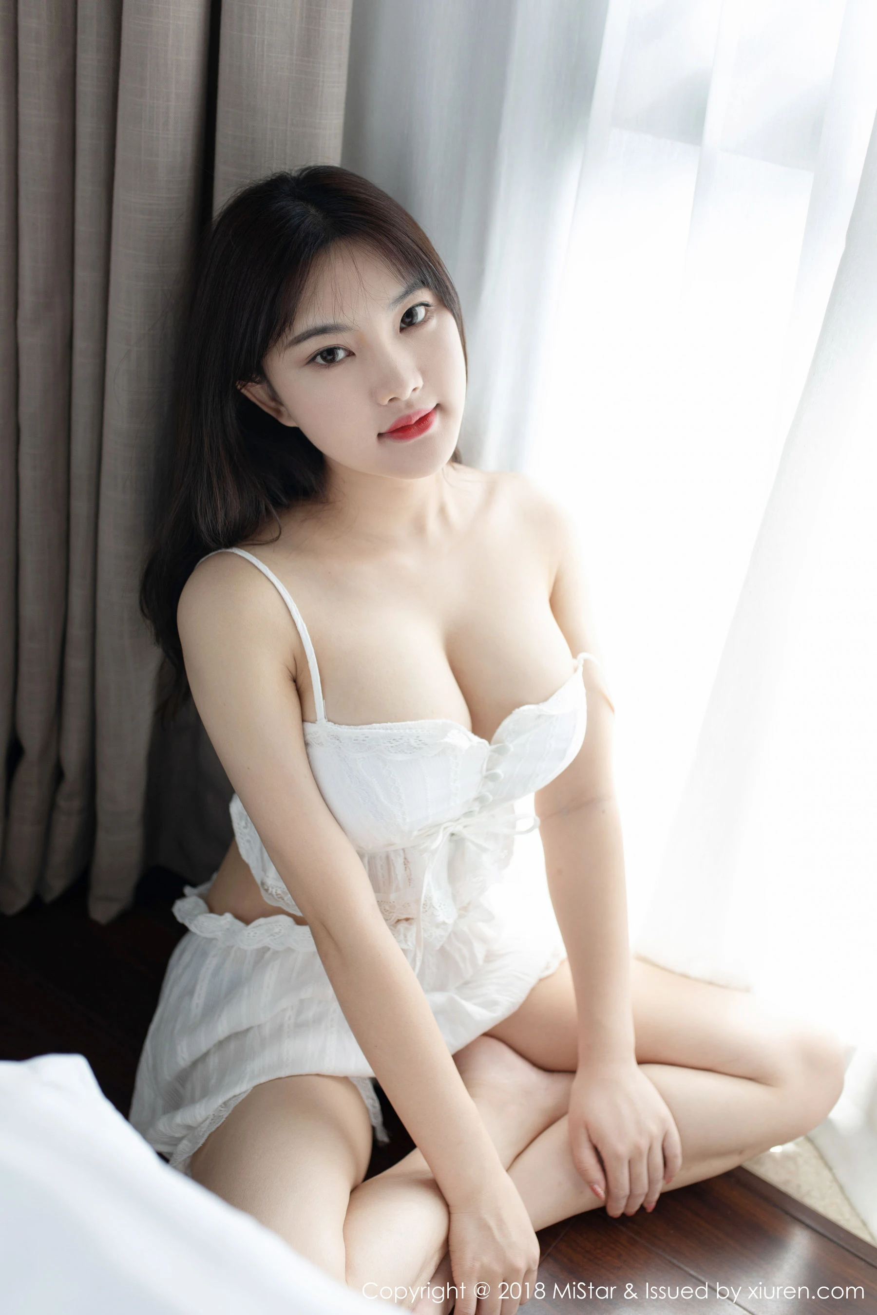 图片[3] - 魅妍社 VOL.246 小仓鼠 - 机器猫次元 - 机器猫次元