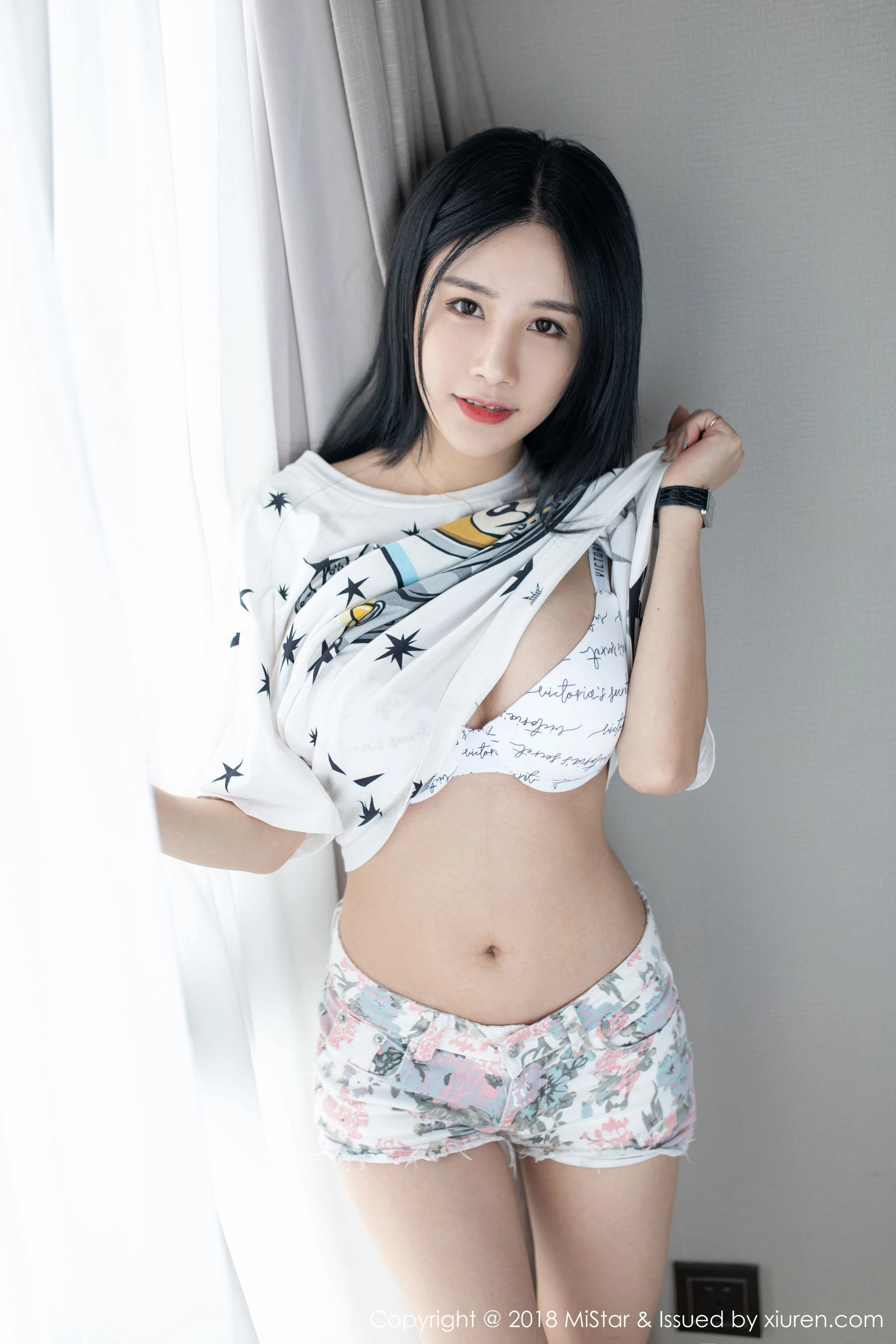 图片[1] - 魅妍社 VOL.248 小沫琳 - 机器猫次元 - 机器猫次元