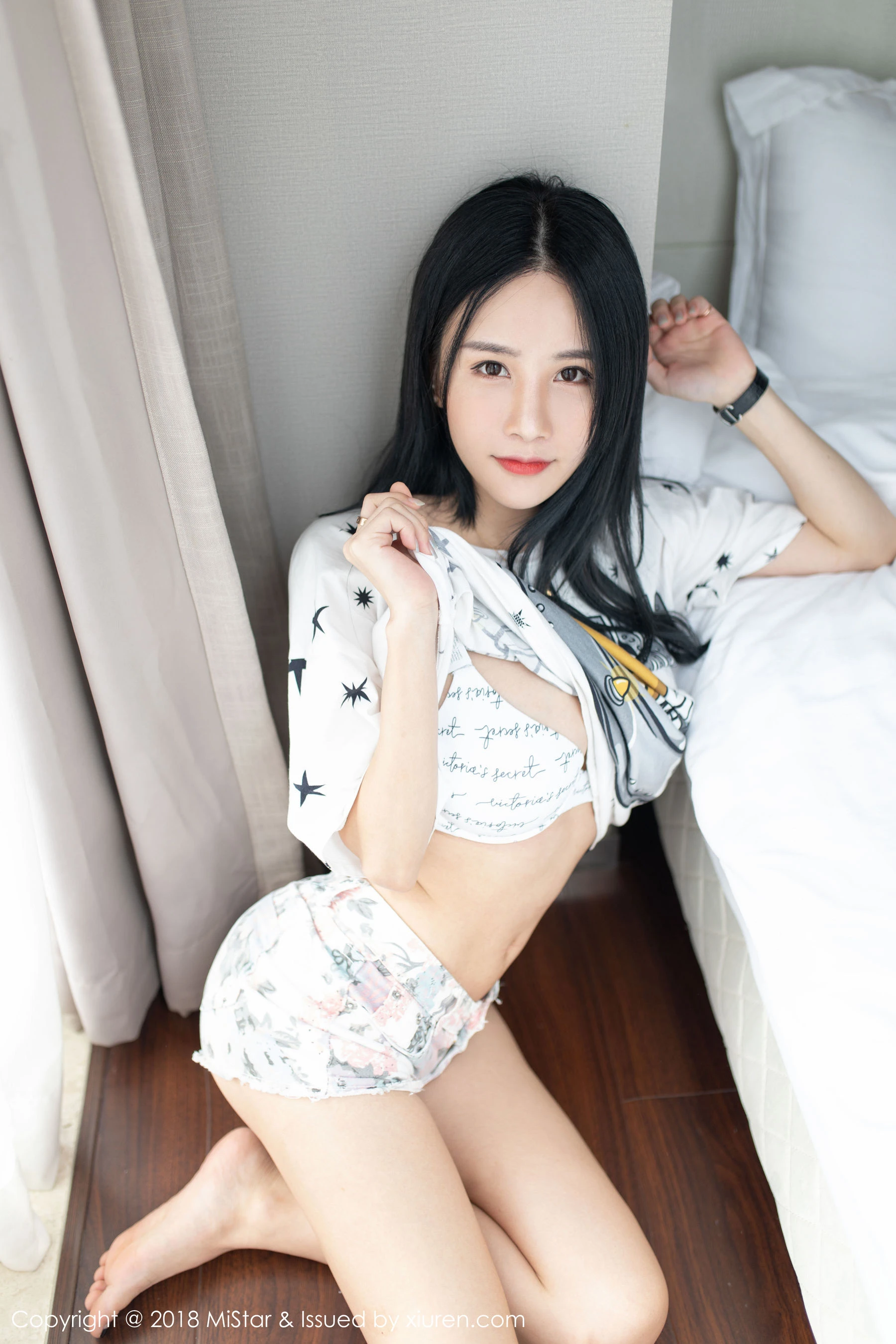 图片[3] - 魅妍社 VOL.248 小沫琳 - 机器猫次元 - 机器猫次元