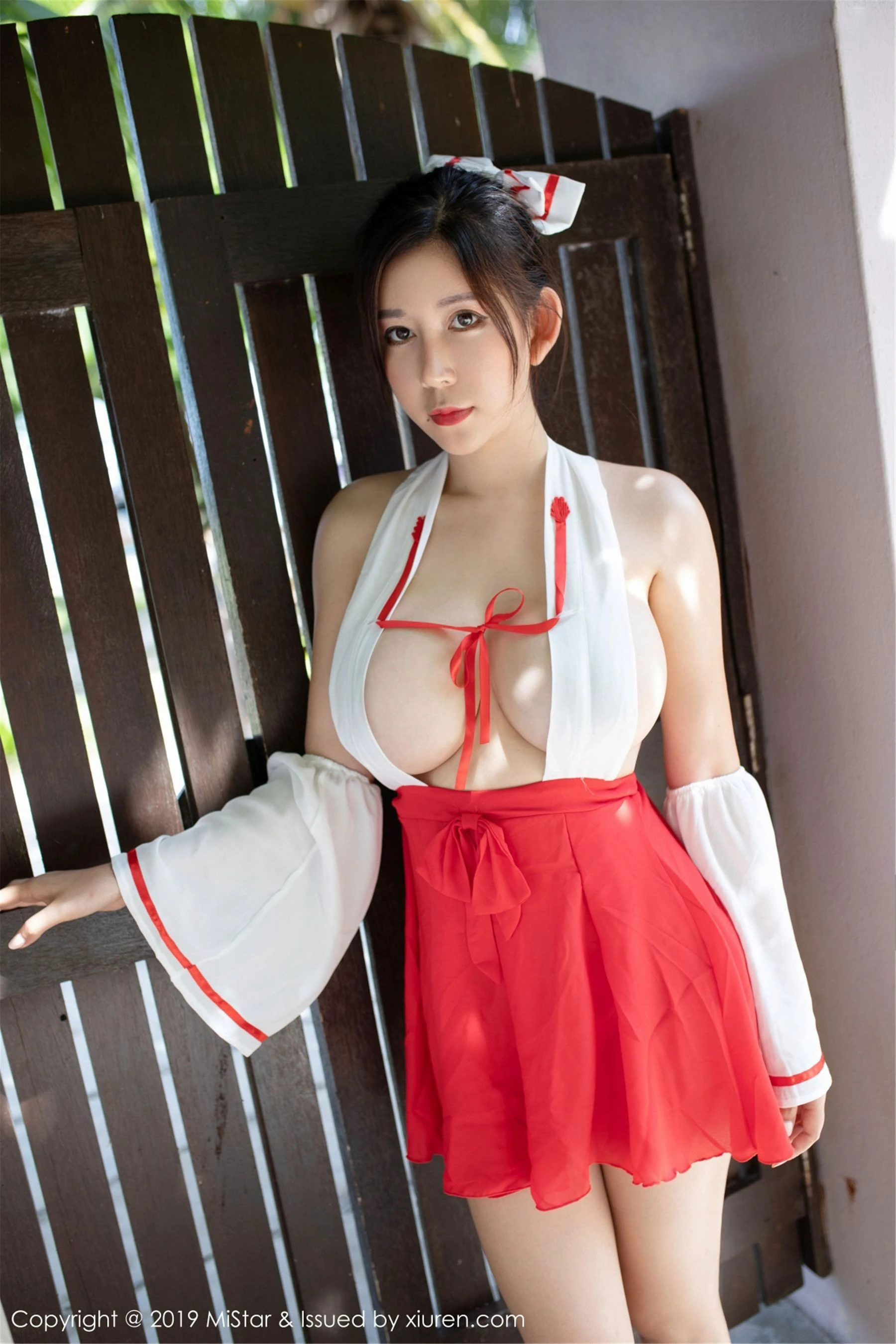 图片[2] - 魅妍社 Vol.298 Abby李雅 - 机器猫次元 - 机器猫次元