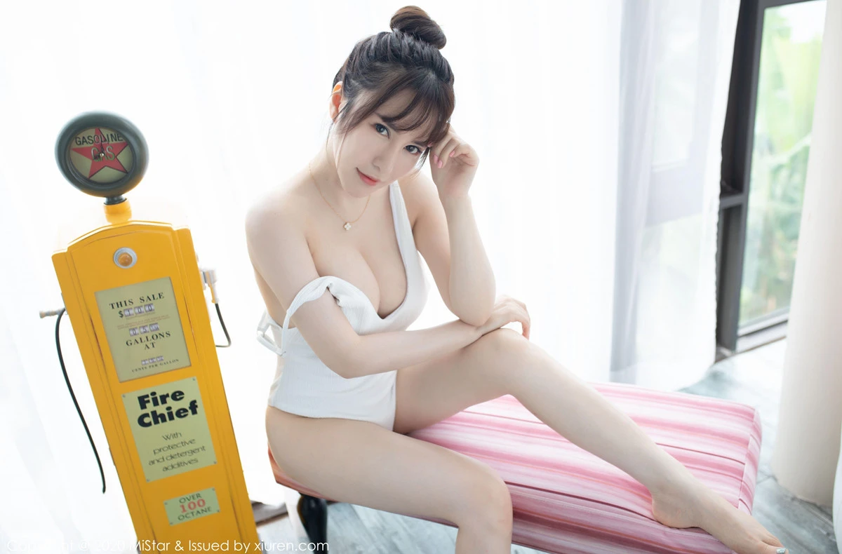 图片[6] - 魅妍社 VOL.320 夏希子 - 机器猫次元 - 机器猫次元
