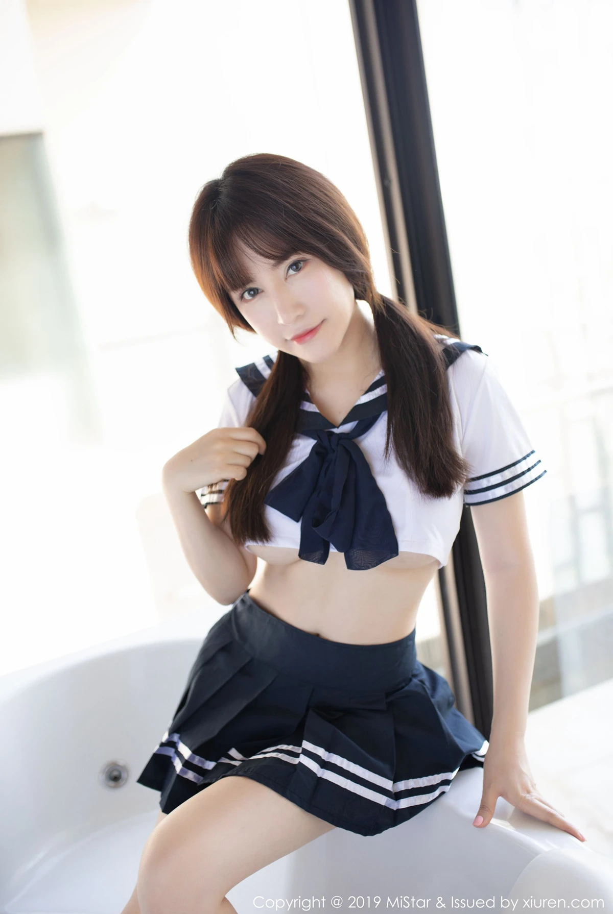 图片[1] - 魅妍社 VOL.317 夏希子 - 机器猫次元 - 机器猫次元