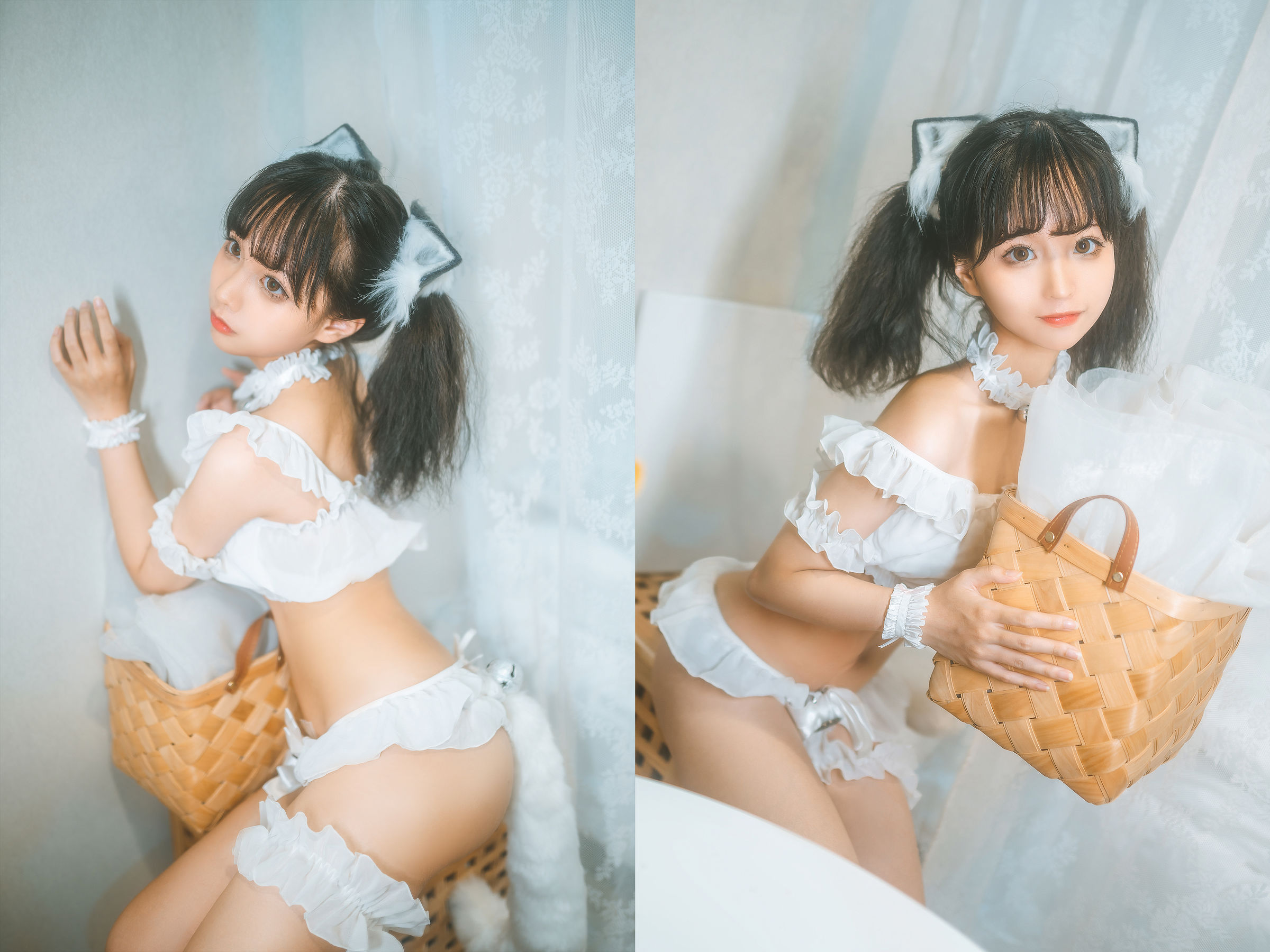 图片[2] - 蠢沫沫 - 私房 [84P] - 机器猫次元 - 机器猫次元