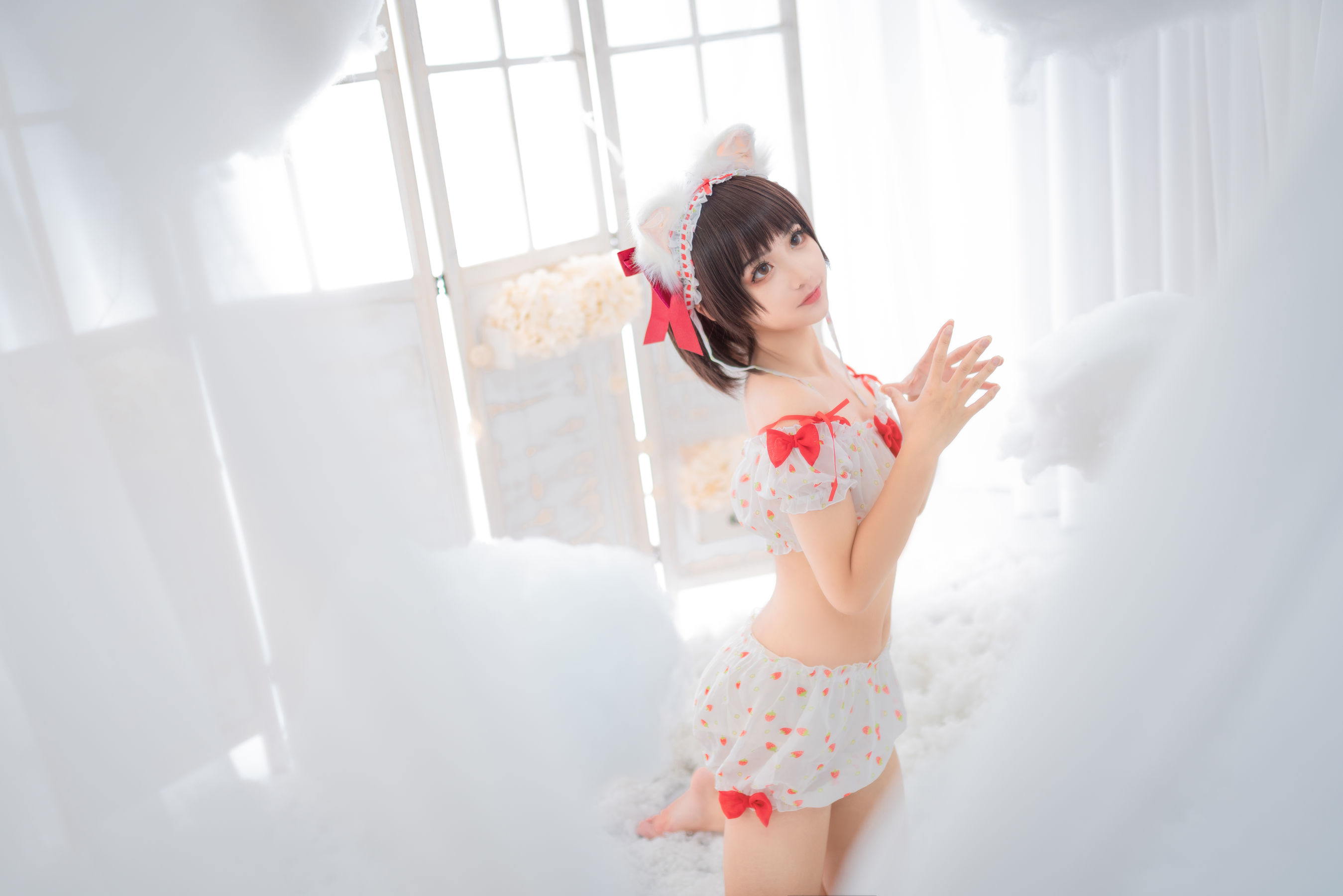 图片[5] - 蠢沫沫 - 私房 [84P] - 机器猫次元 - 机器猫次元