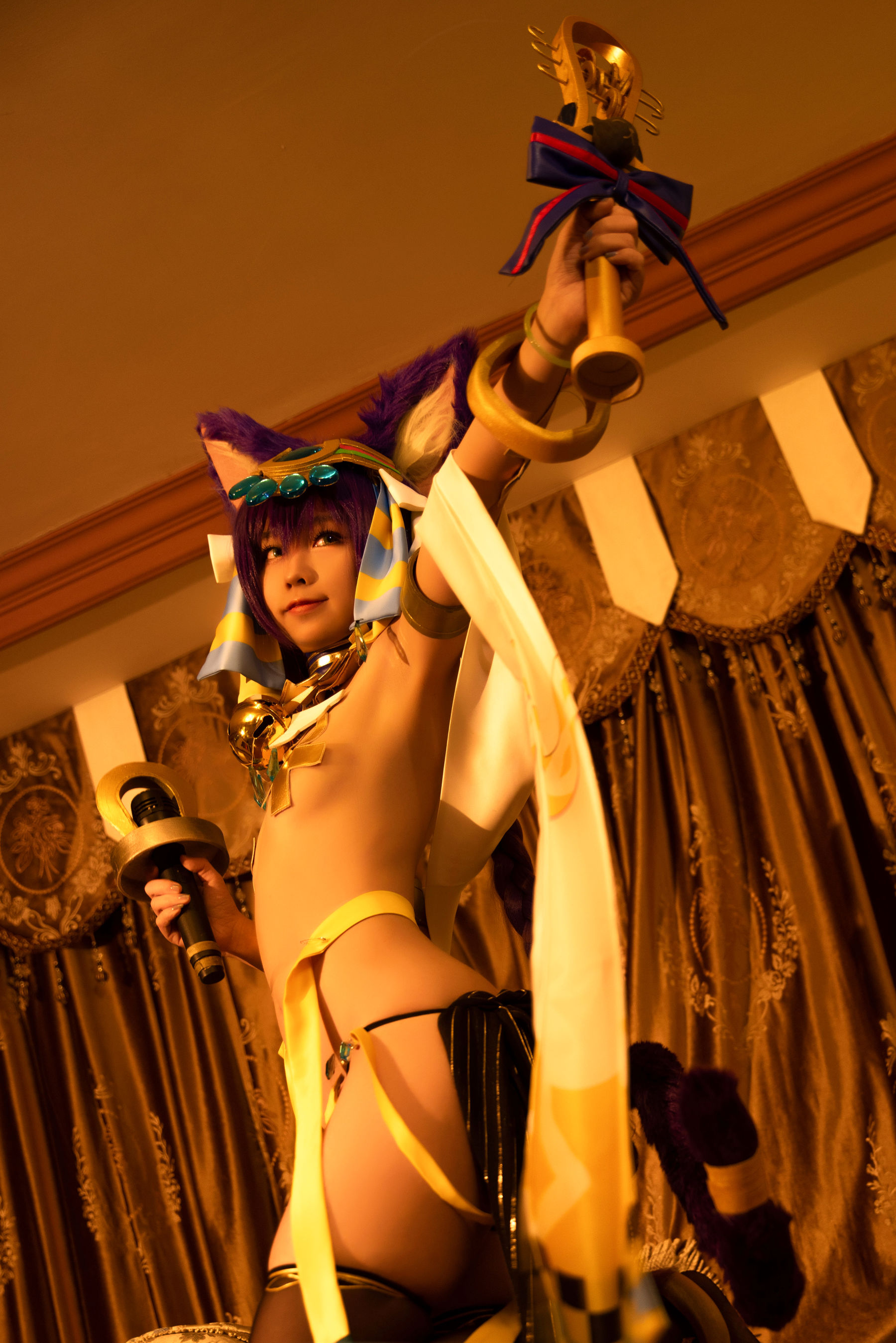 图片[2] - G44不会受伤 - 巴斯特 [20P] - 机器猫次元 - 机器猫次元