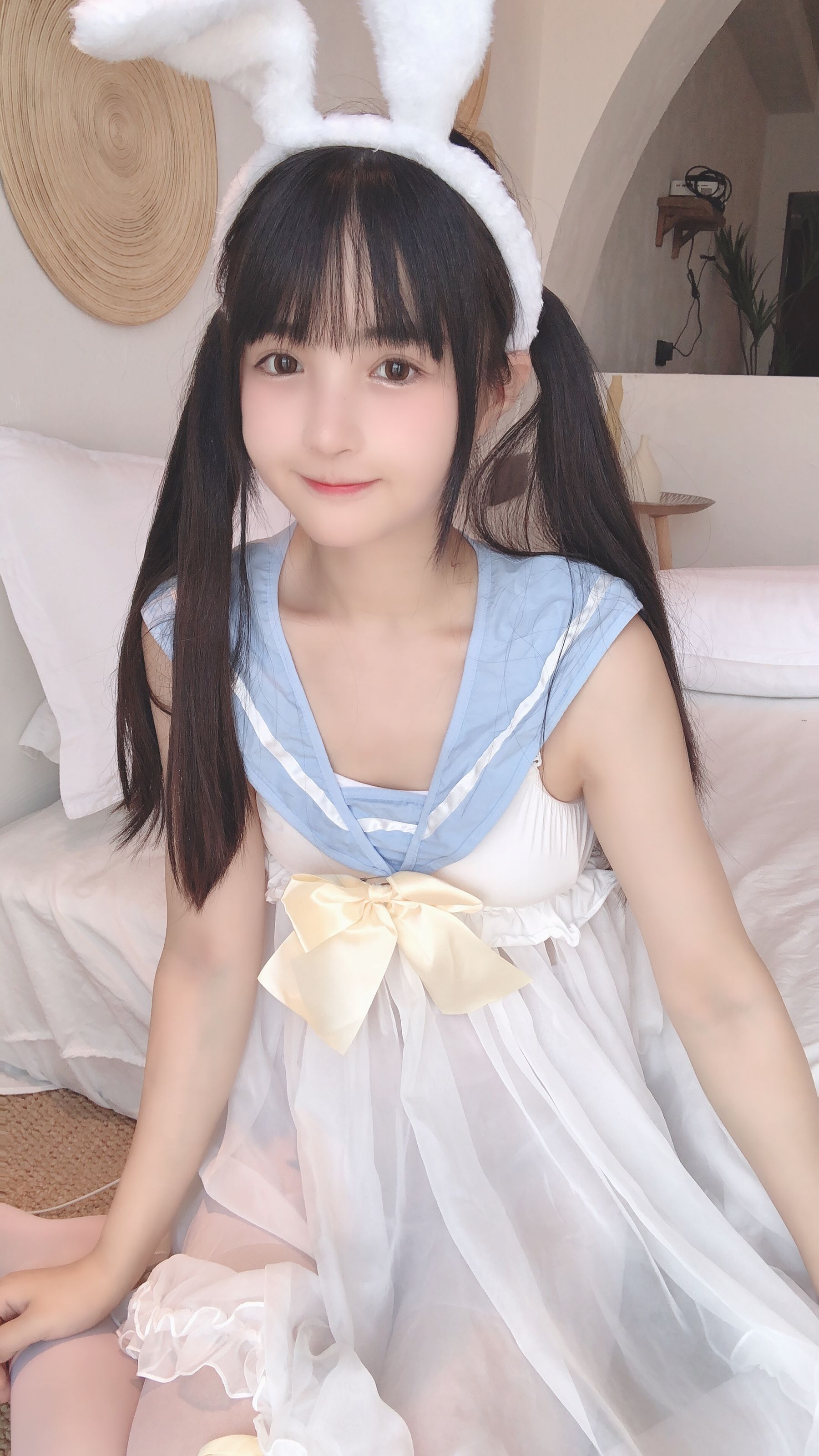 图片[2] - 桜井宁宁 - 双马尾少女 [50P] - 机器猫次元 - 机器猫次元