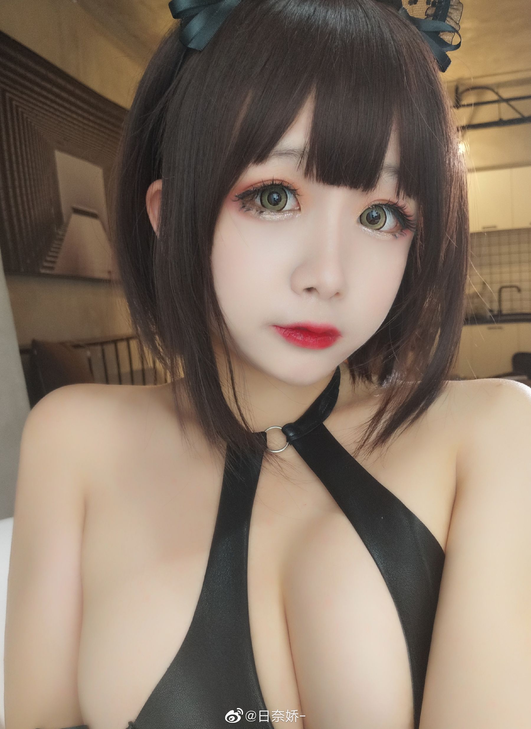 图片[4] - 日奈娇 - 情趣服 [16P] - 机器猫次元 - 机器猫次元