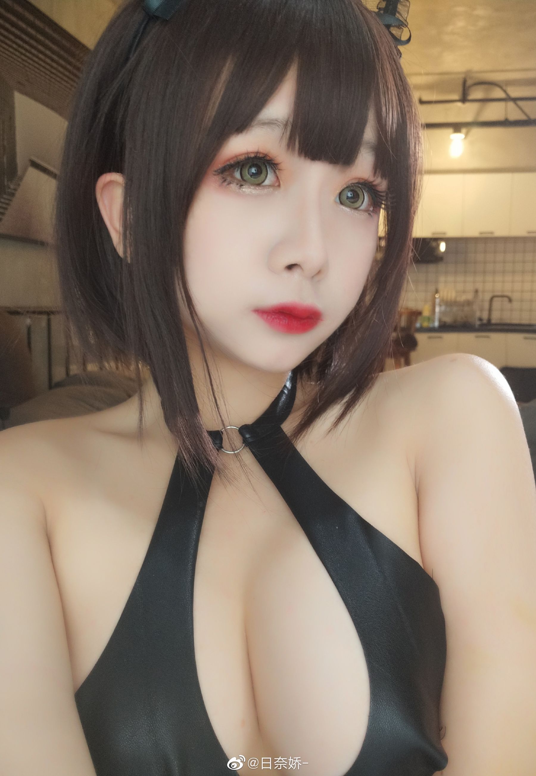 图片[5] - 日奈娇 - 情趣服 [16P] - 机器猫次元 - 机器猫次元