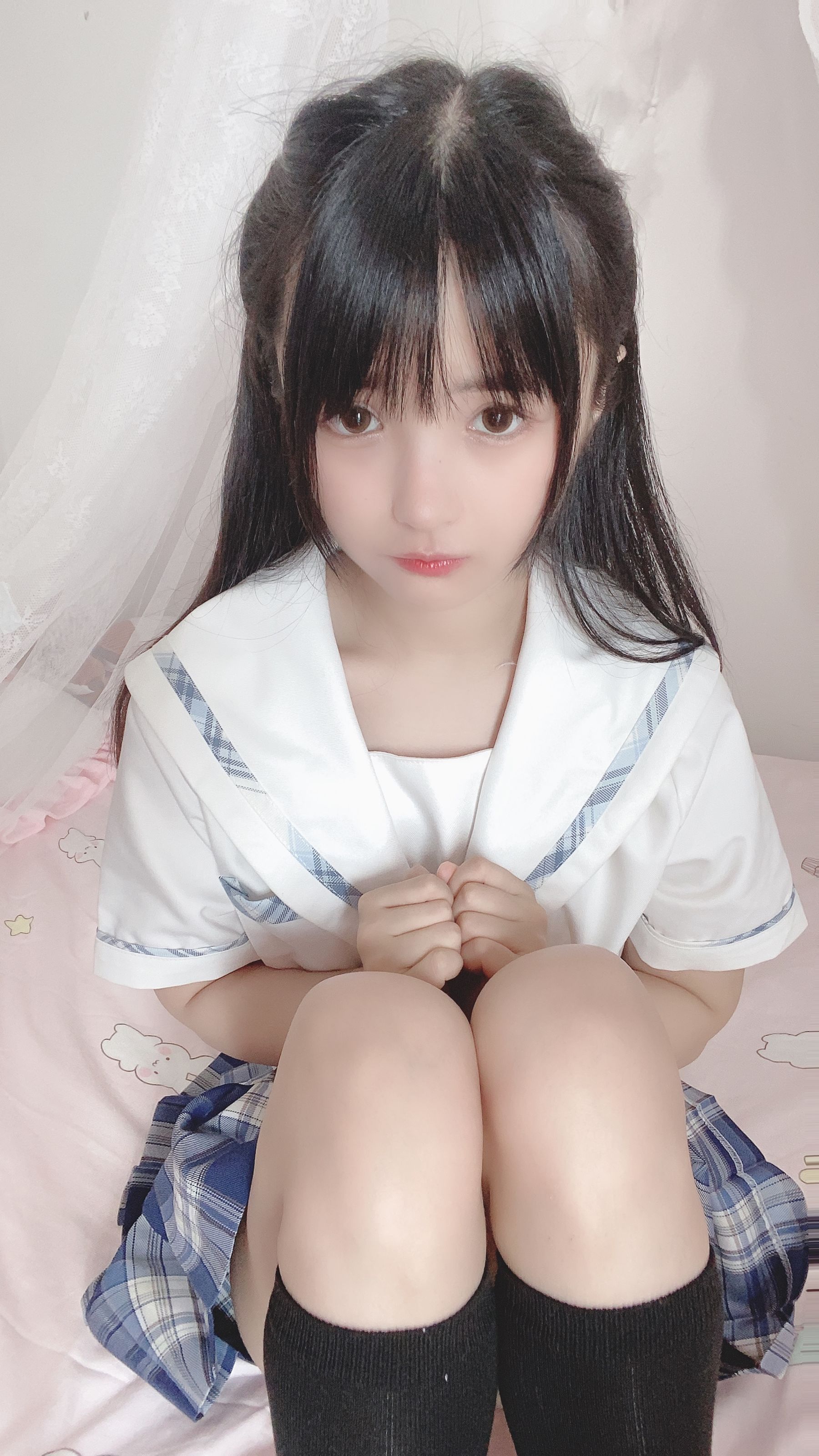 图片[3] - 桜井宁宁 - JK的日常 [51P] - 机器猫次元 - 机器猫次元