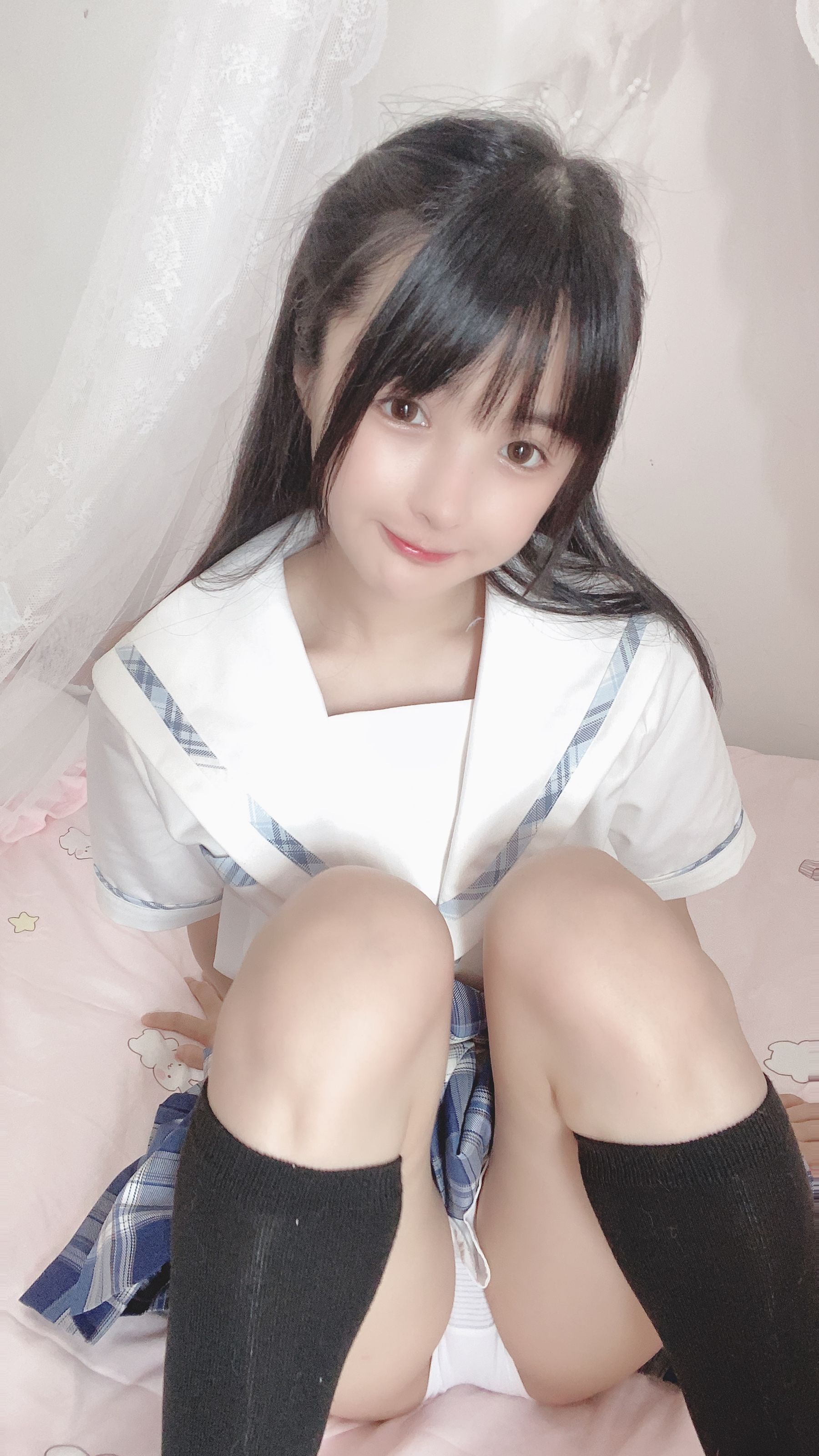 图片[4] - 桜井宁宁 - JK的日常 [51P] - 机器猫次元 - 机器猫次元