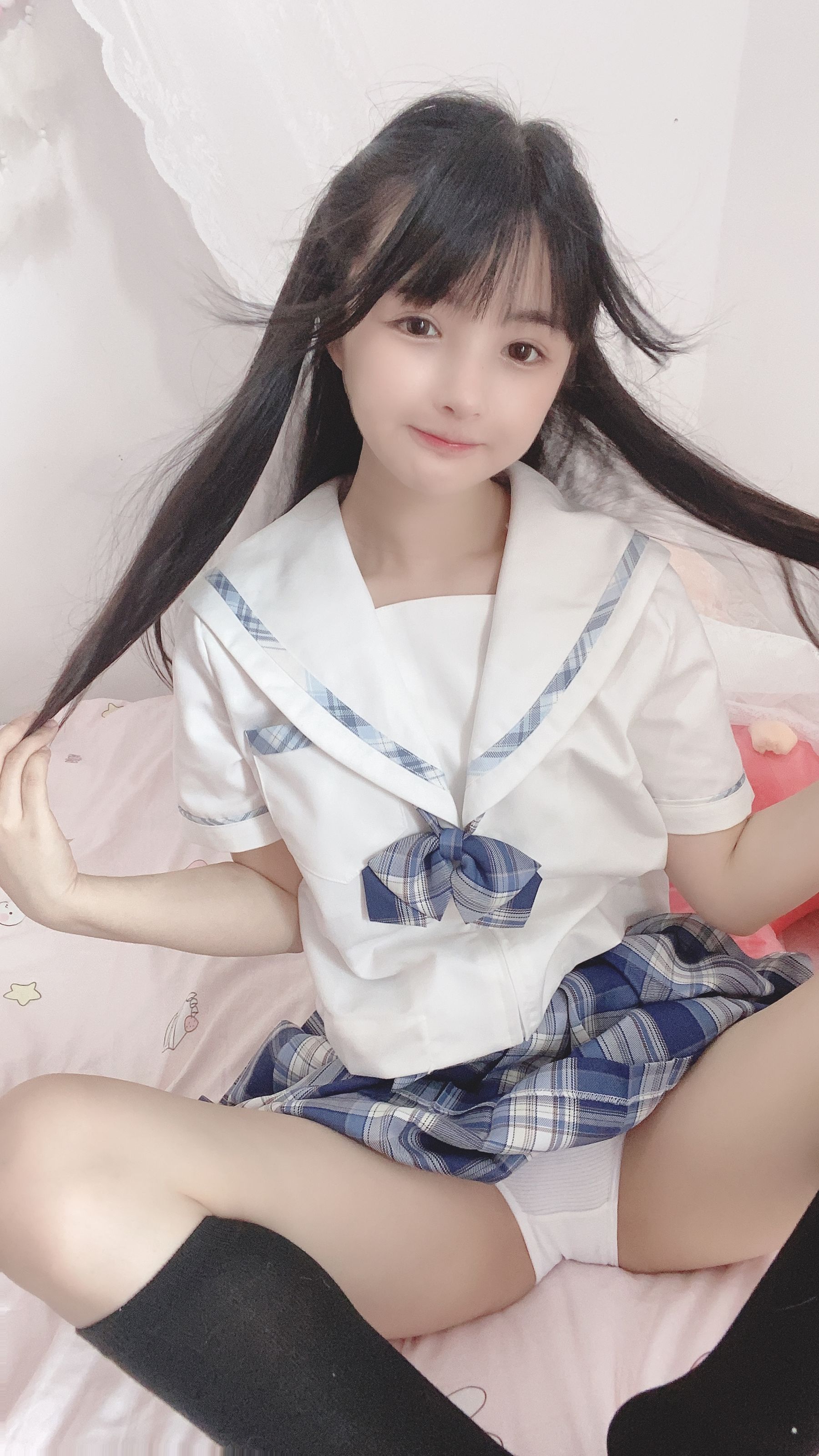 图片[5] - 桜井宁宁 - JK的日常 [51P] - 机器猫次元 - 机器猫次元