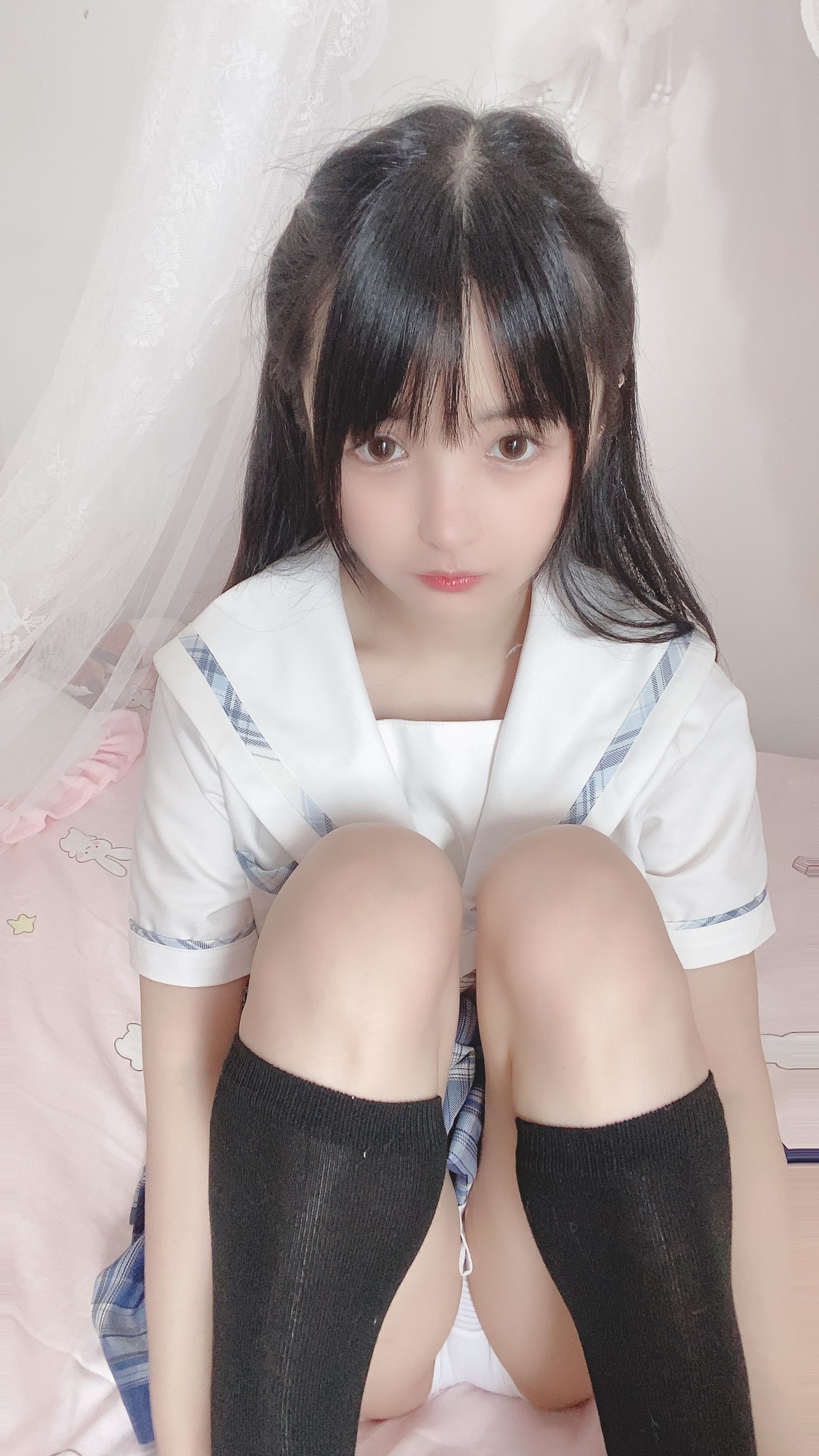 图片[2] - 桜井宁宁 - JK的日常 [51P] - 机器猫次元 - 机器猫次元