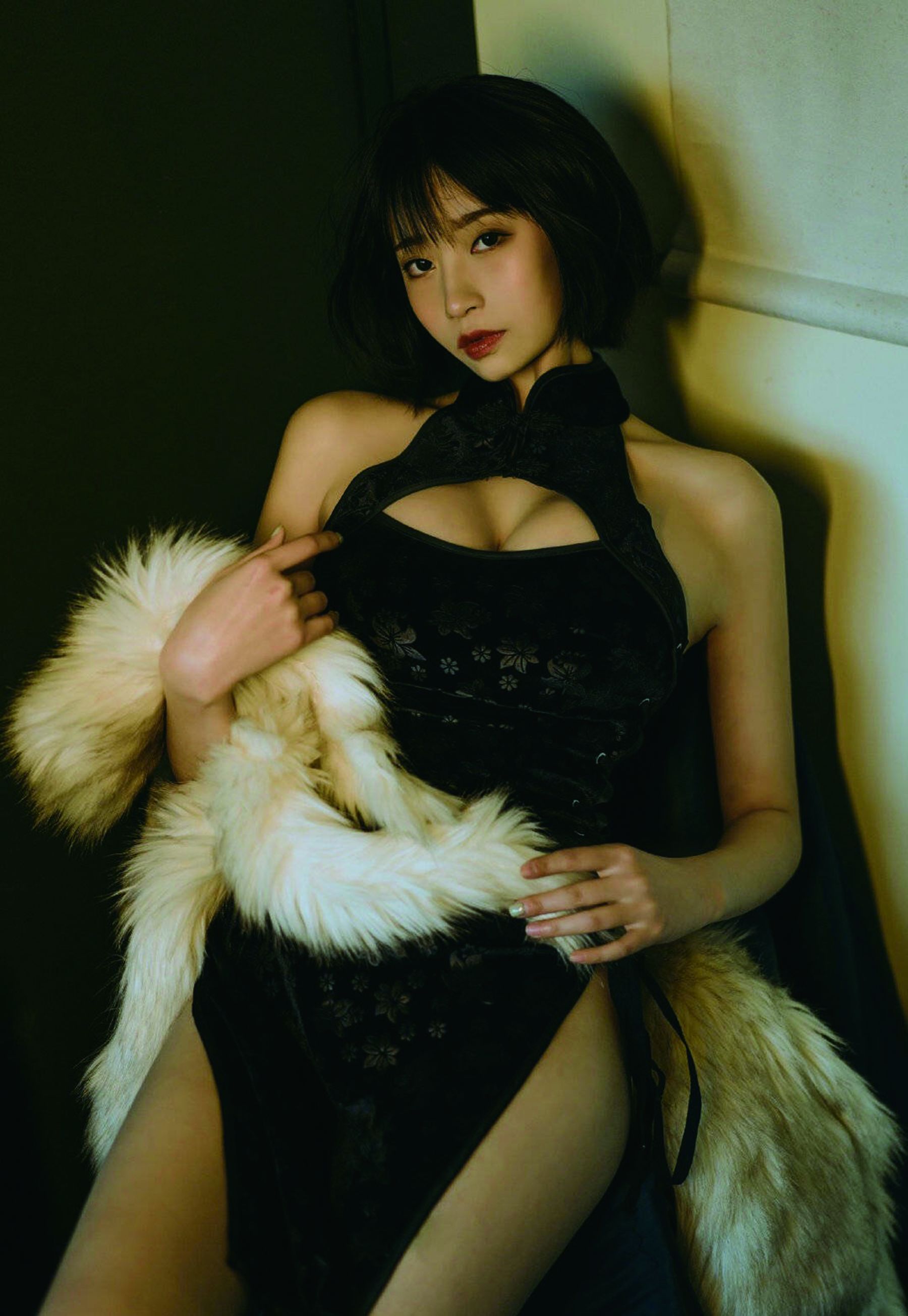 图片[7] - 奈汐酱nice 黄昏 [18P] - 机器猫次元 - 机器猫次元
