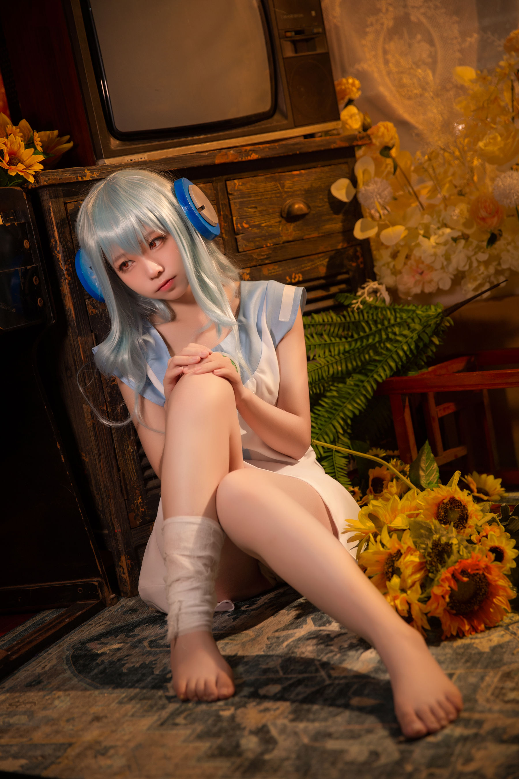 图片[8] - G44不会受伤 - 八音盒 [12P] - 机器猫次元 - 机器猫次元