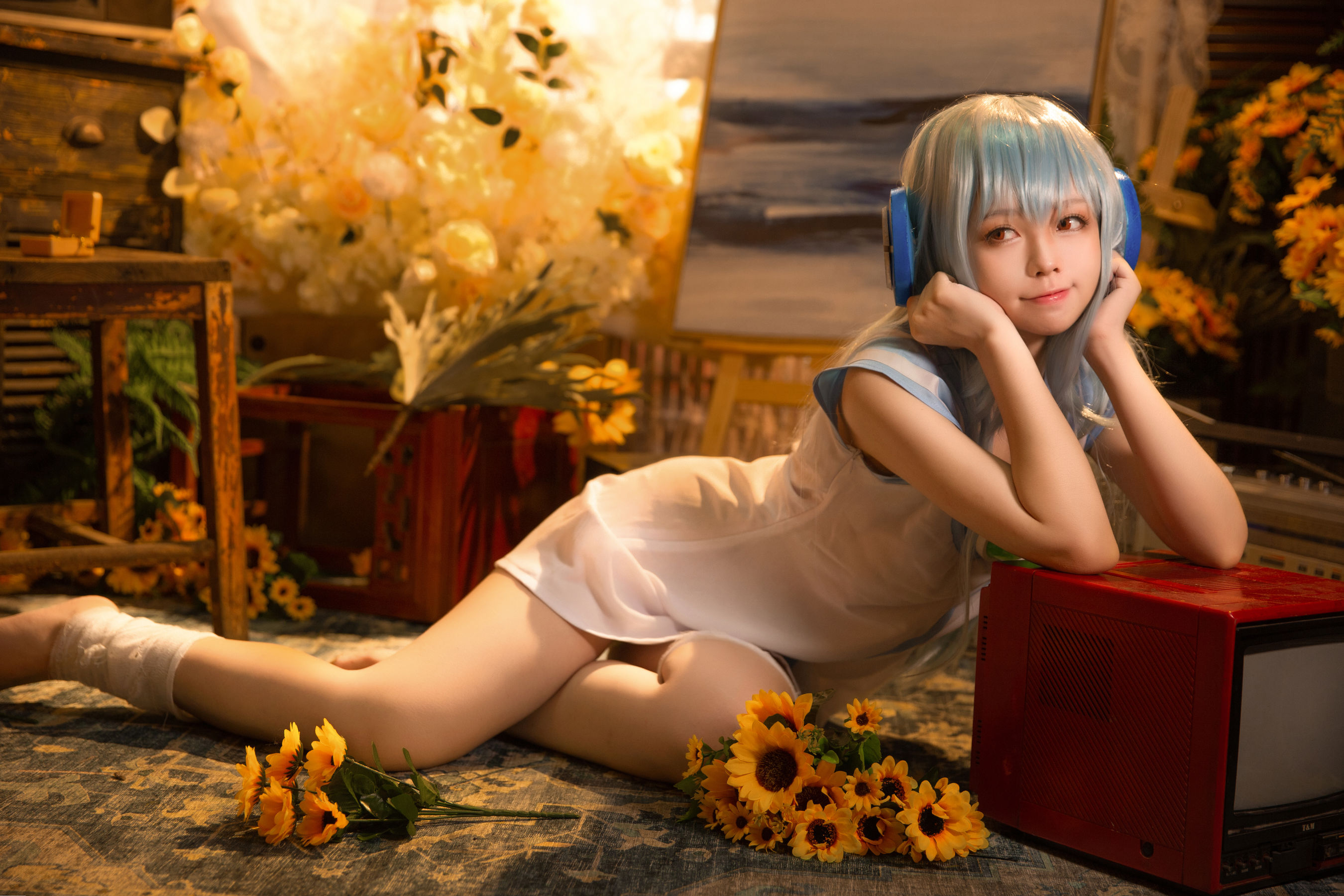 图片[5] - G44不会受伤 - 八音盒 [12P] - 机器猫次元 - 机器猫次元