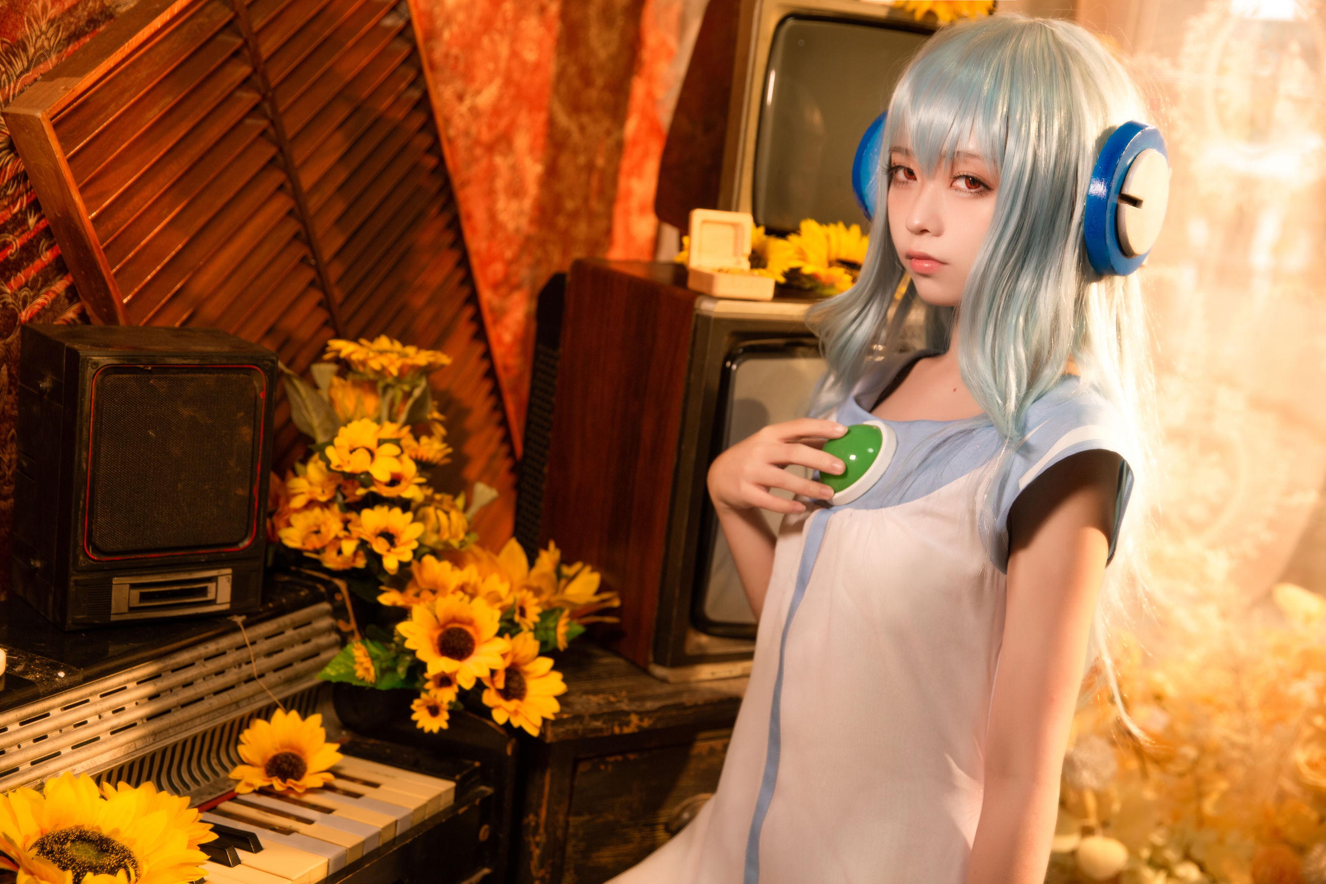图片[6] - G44不会受伤 - 八音盒 [12P] - 机器猫次元 - 机器猫次元
